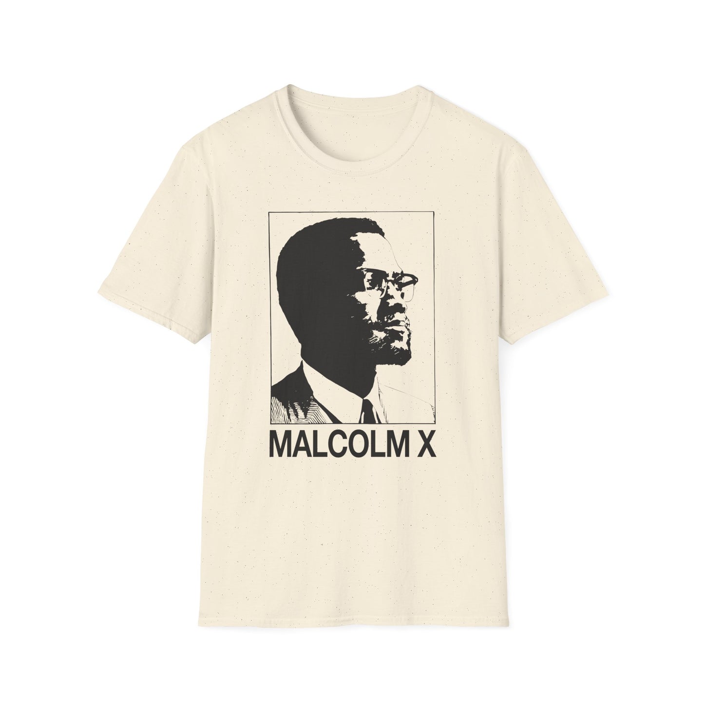 Malcolm X Camiseta