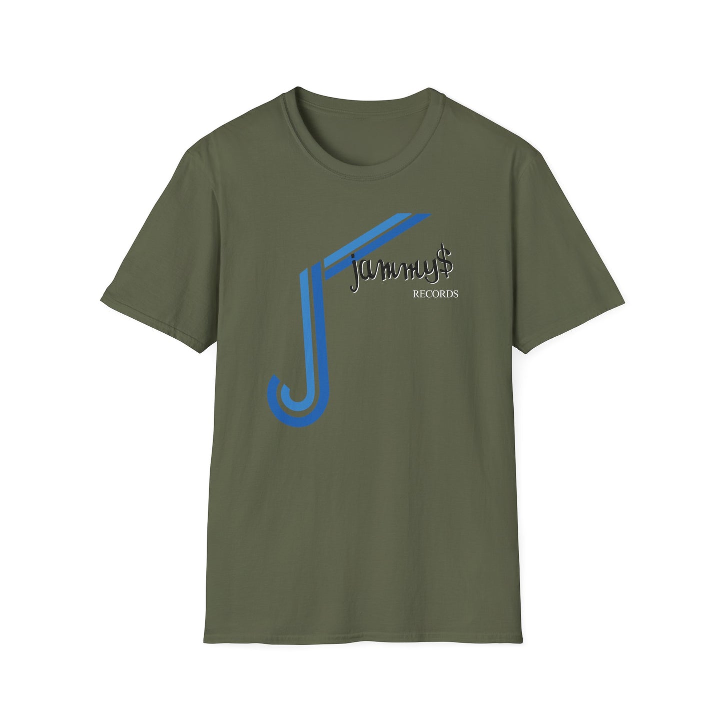 Jammy's J Camiseta (Ligera)