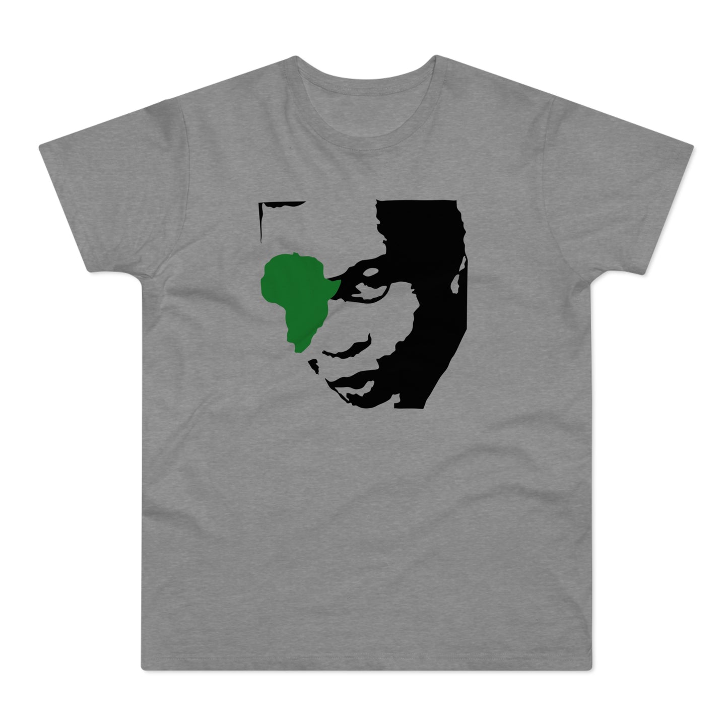 Fela Kuti Africa Camiseta (Estándar)