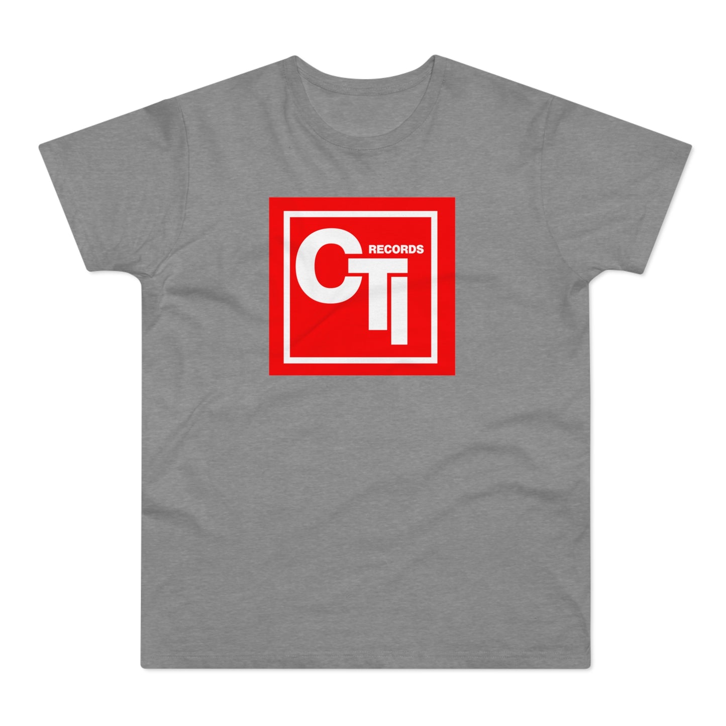 CTI Records Camiseta (Estándar)