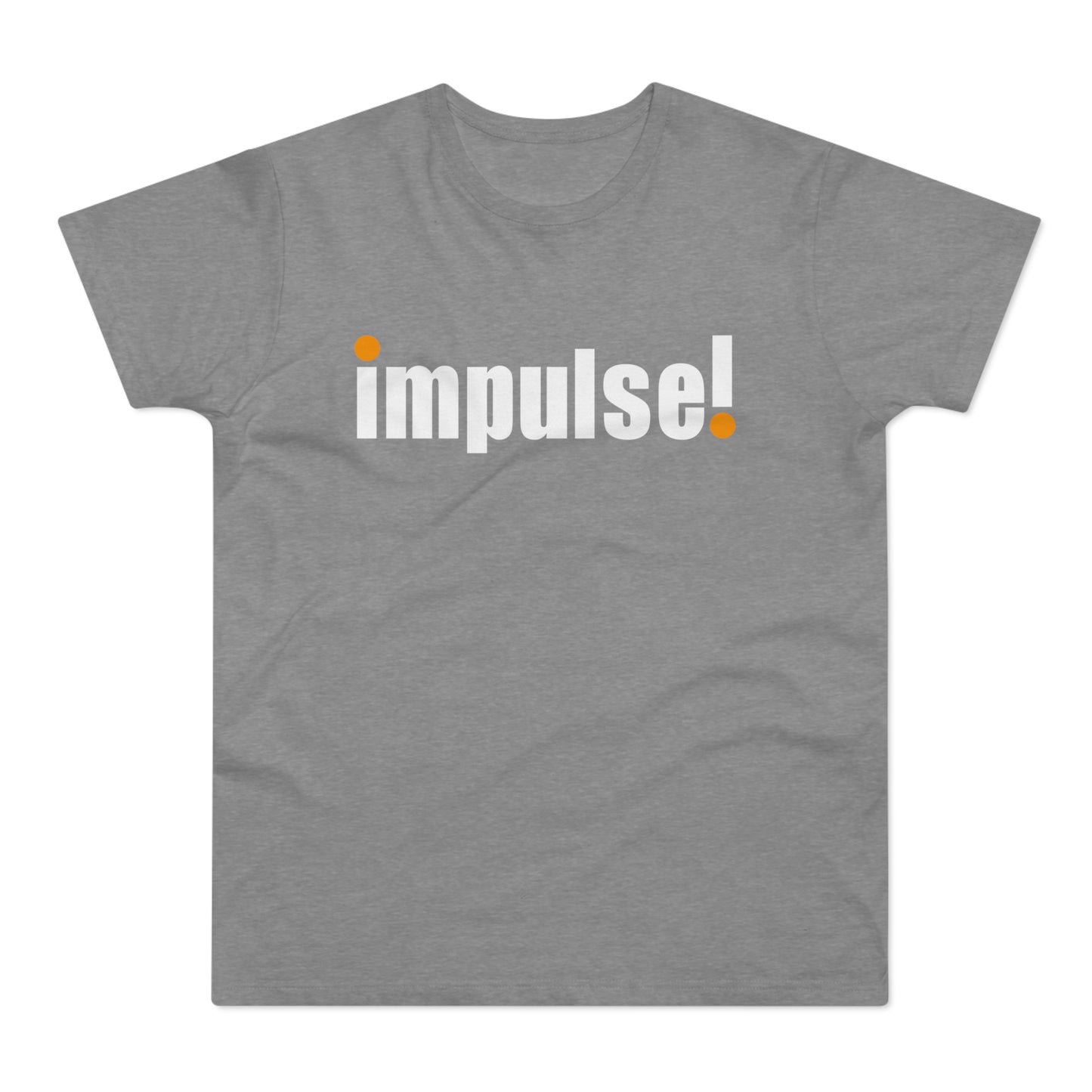 Impulse Records Camiseta (Estándar)