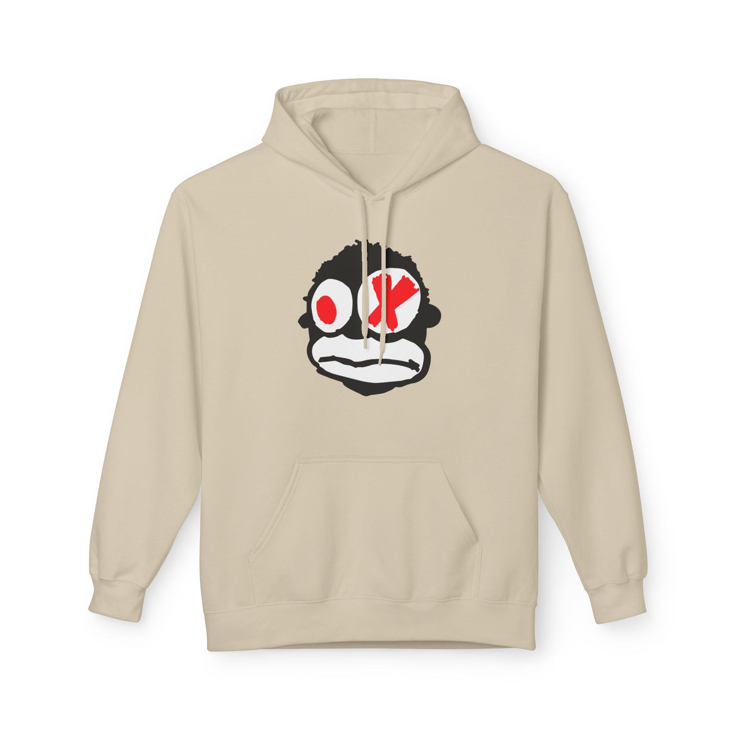 KMD Sudadera Con Capucha