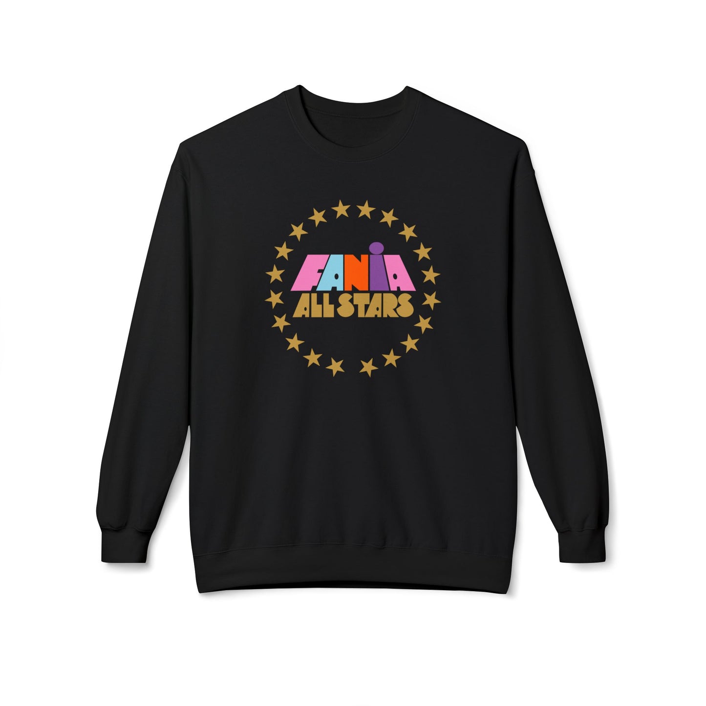 Fania Allstars Sudadera