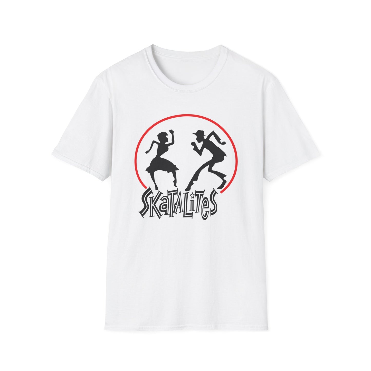 Skatalites Camiseta