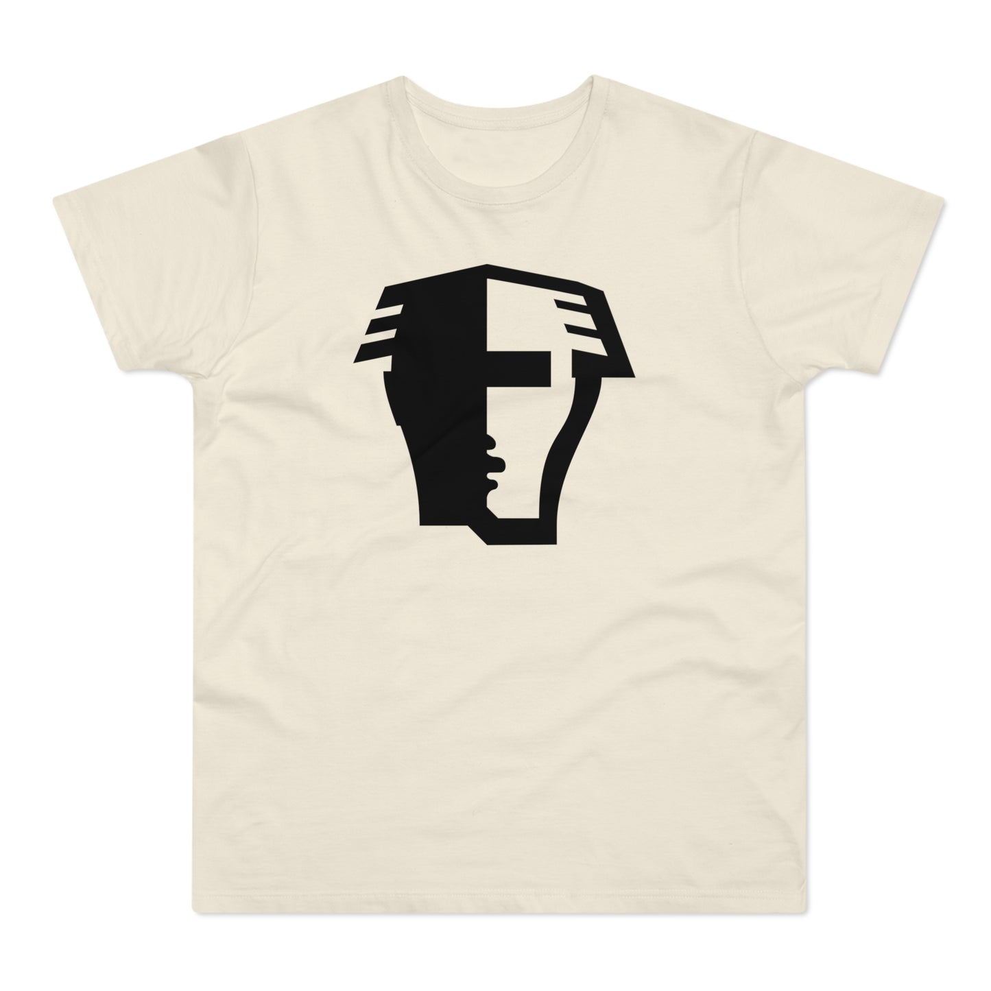Mercury Records Face Camiseta (Estándar)