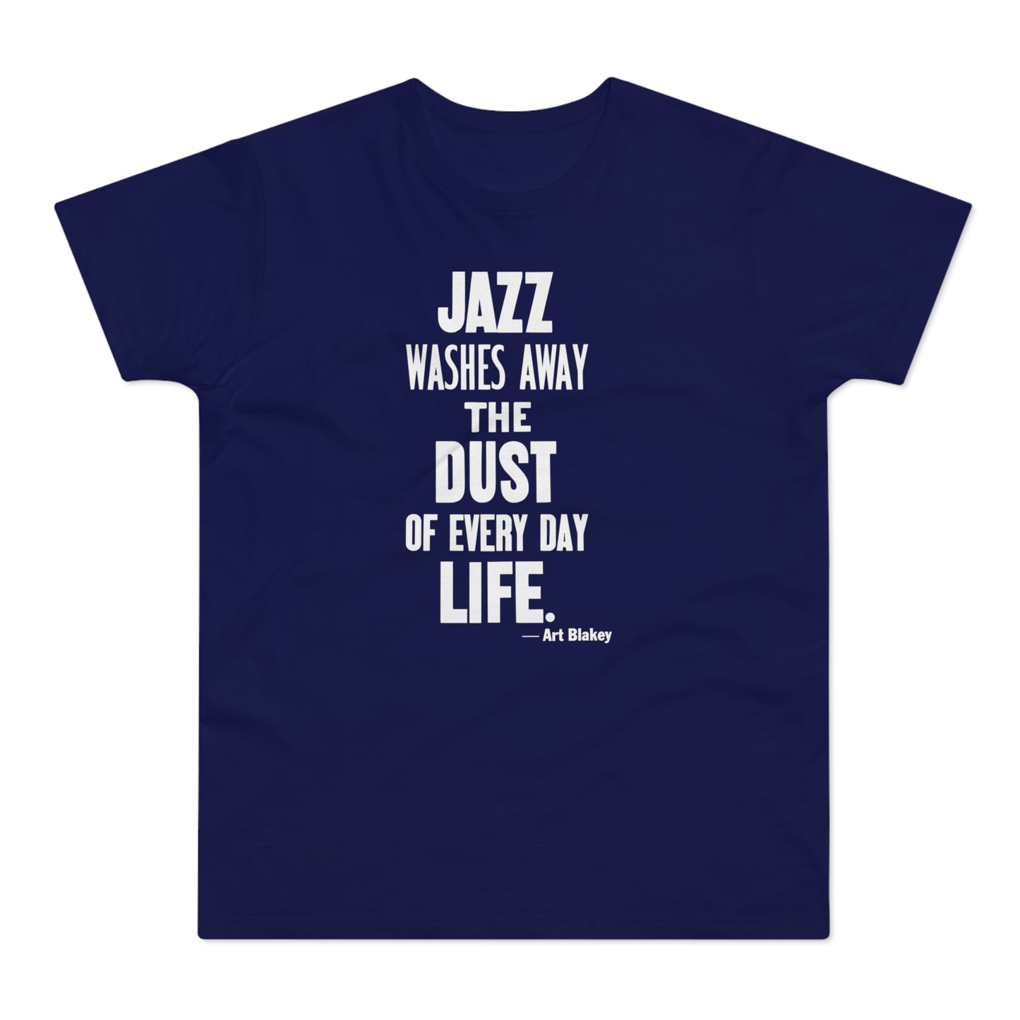 Art Blakey Camiseta (Estándar)
