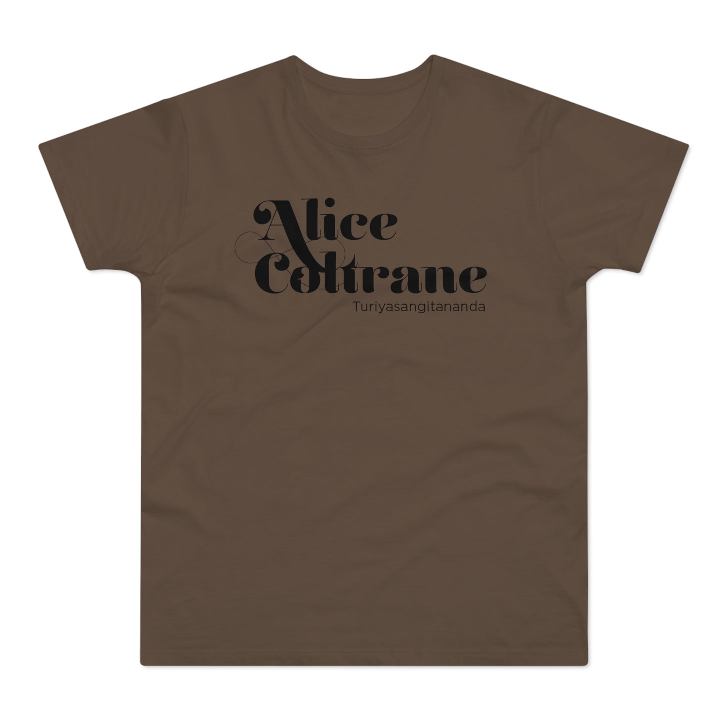 Alice Coltrane Camiseta (Estándar)
