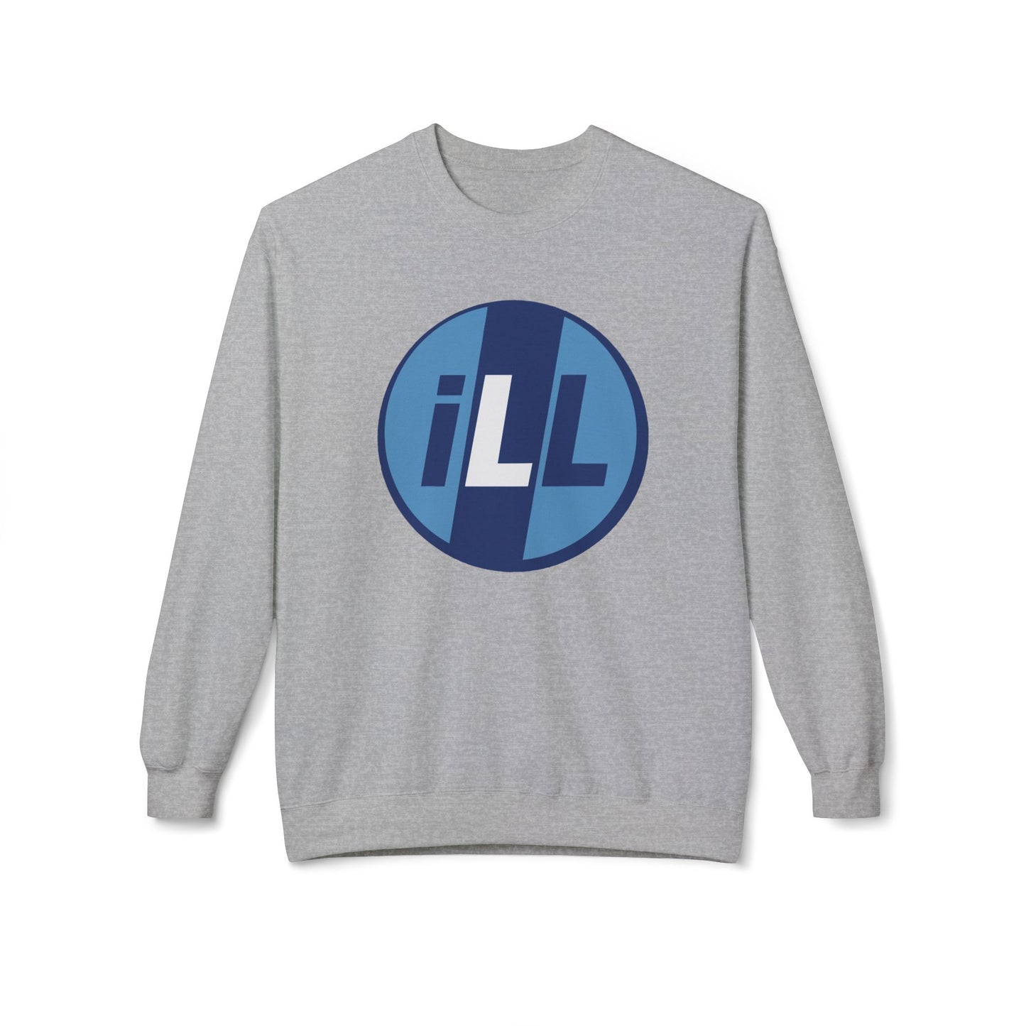 Ill Mike D Sudadera