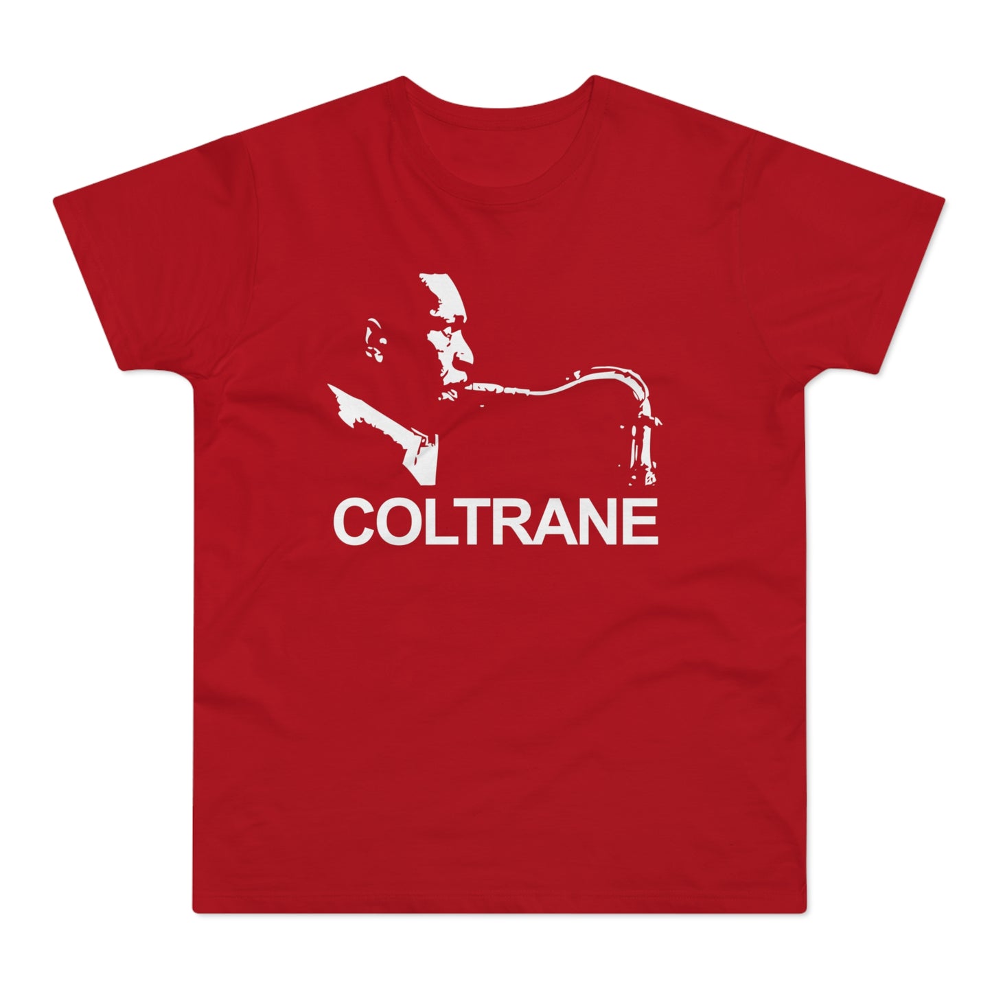 John Coltrane Camiseta (Estándar)