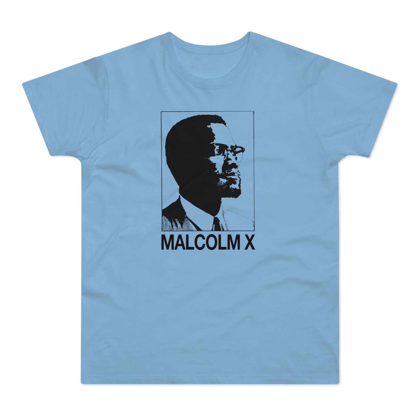 Malcolm X Camiseta (Estándar)