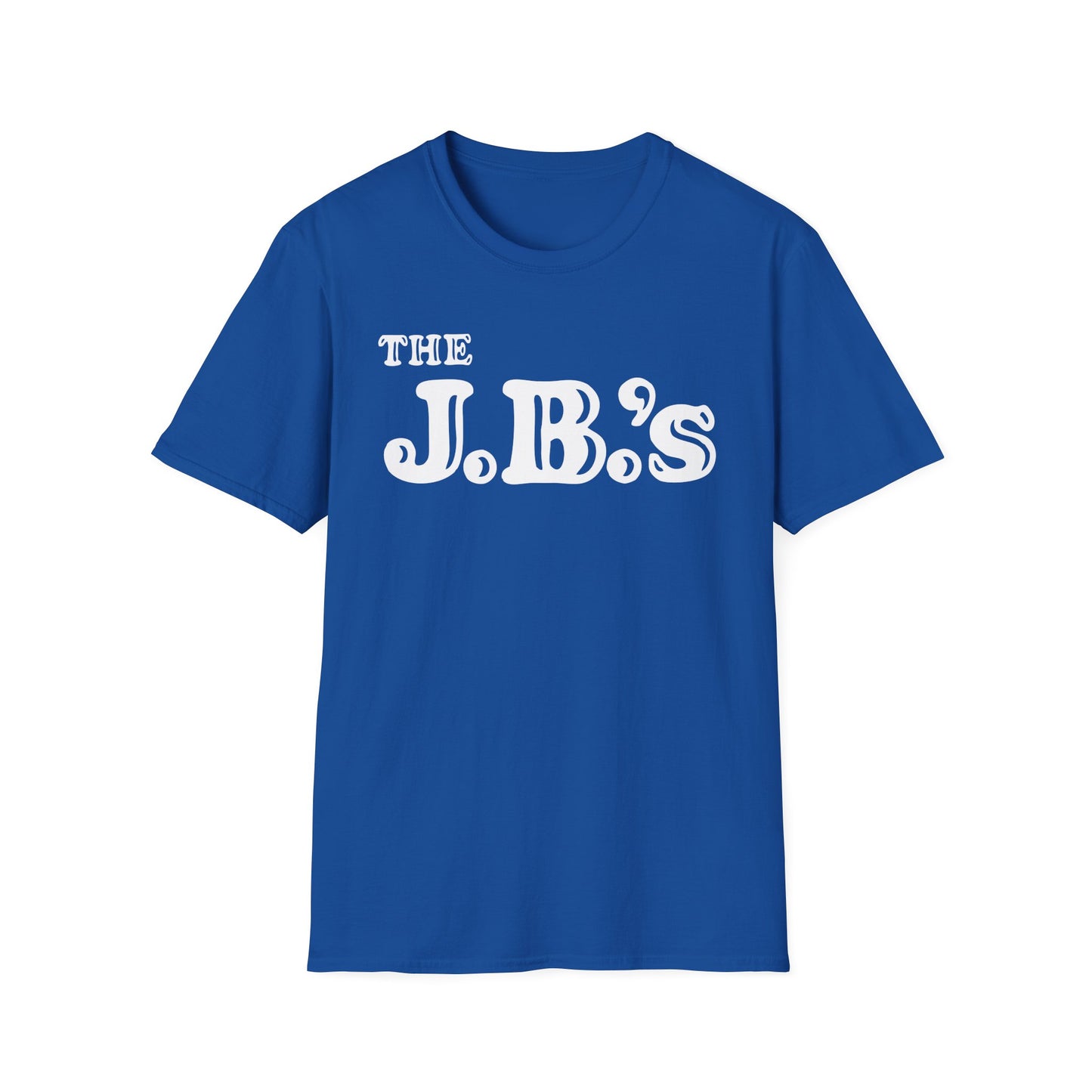 The JB's Camiseta