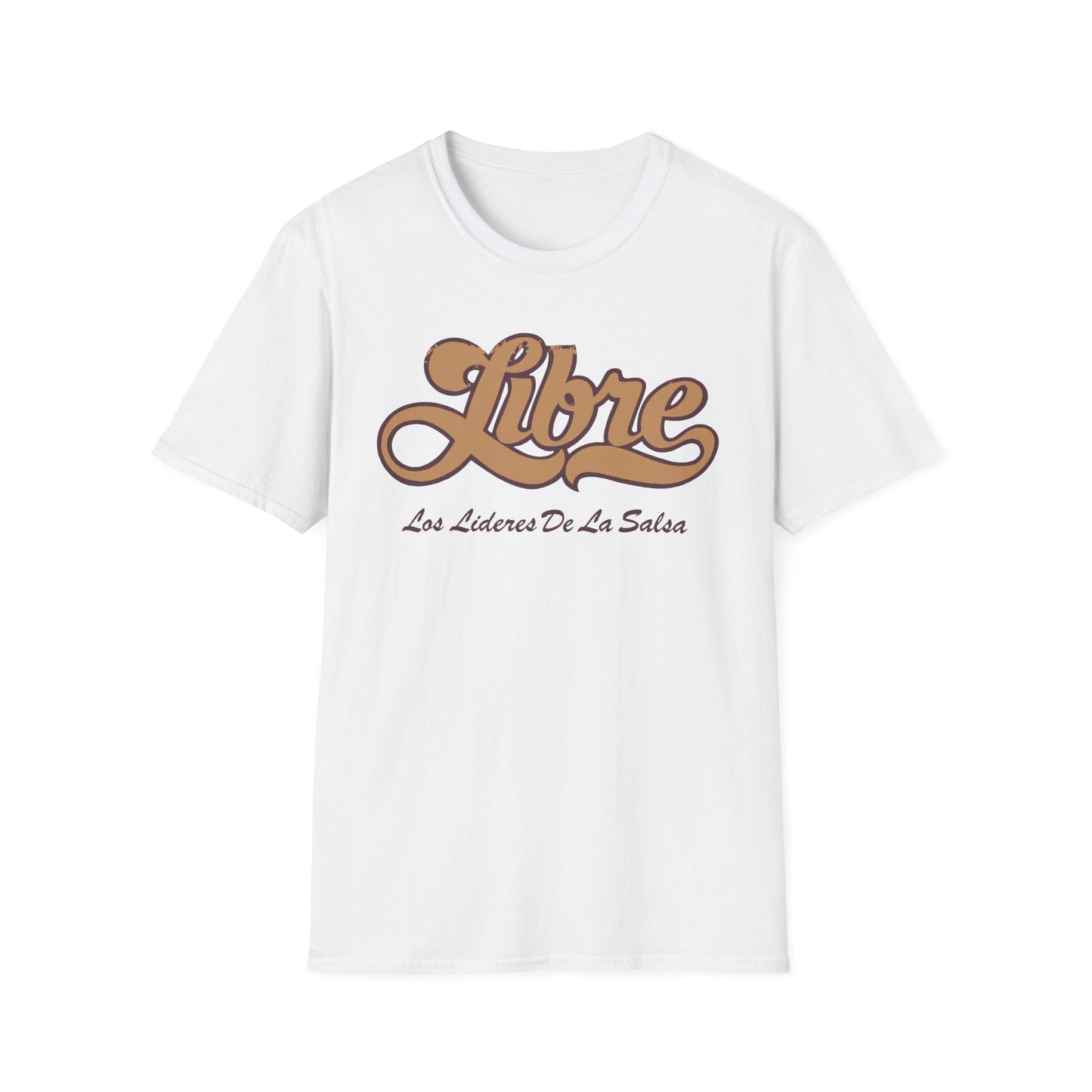 Manny Oquendo Libre Camiseta (Ligera)