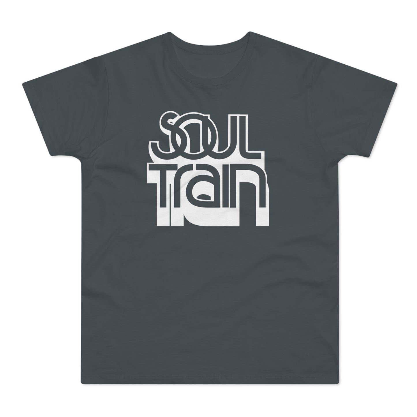 Soul Train Camiseta (Estándar)