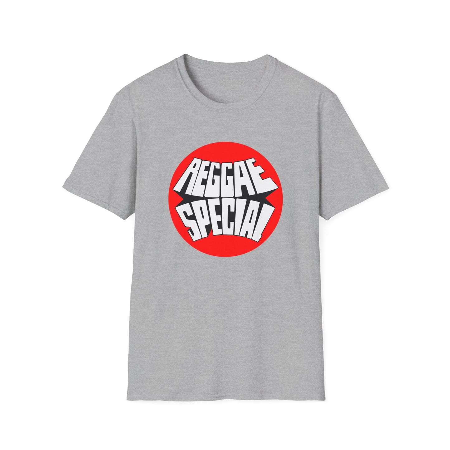 Reggae Special Camiseta