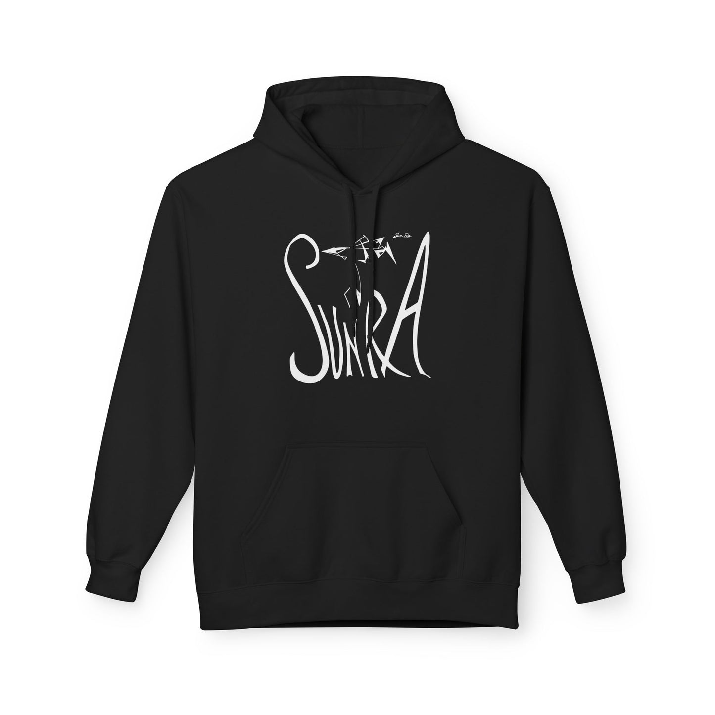 Sun Ra Sudadera Con Capucha Design 2