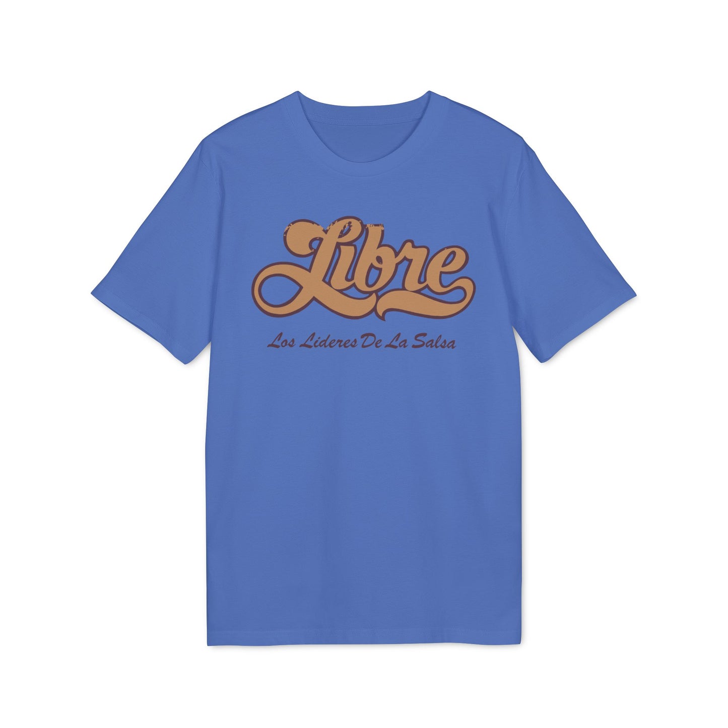 Manny Oquendo Libre Camiseta (Algodón Orgánico)