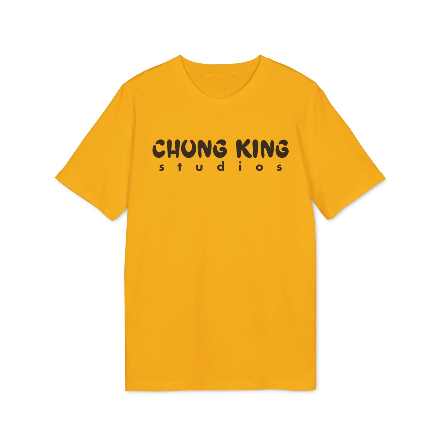 Chung King Studios Camiseta (Algodón Orgánico)