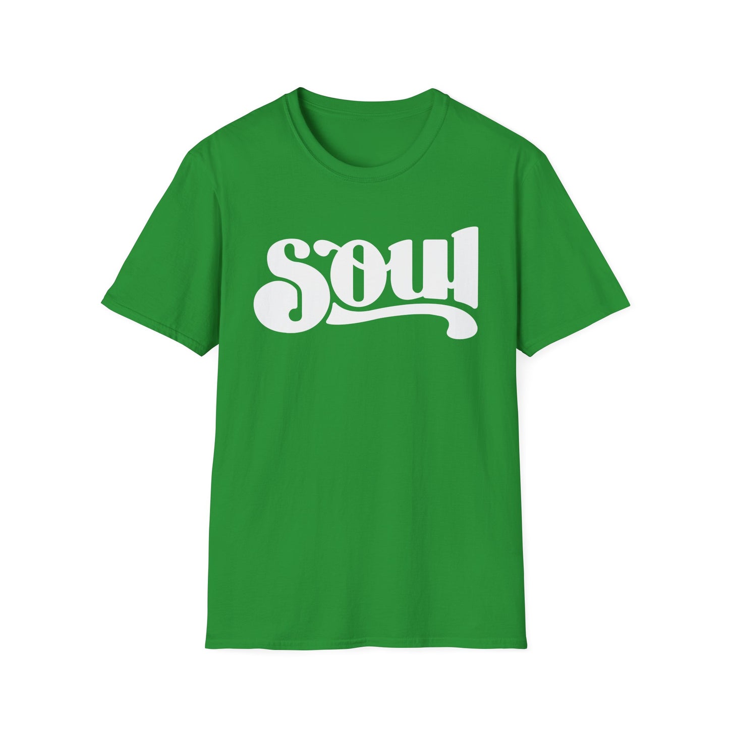 Soul Camiseta