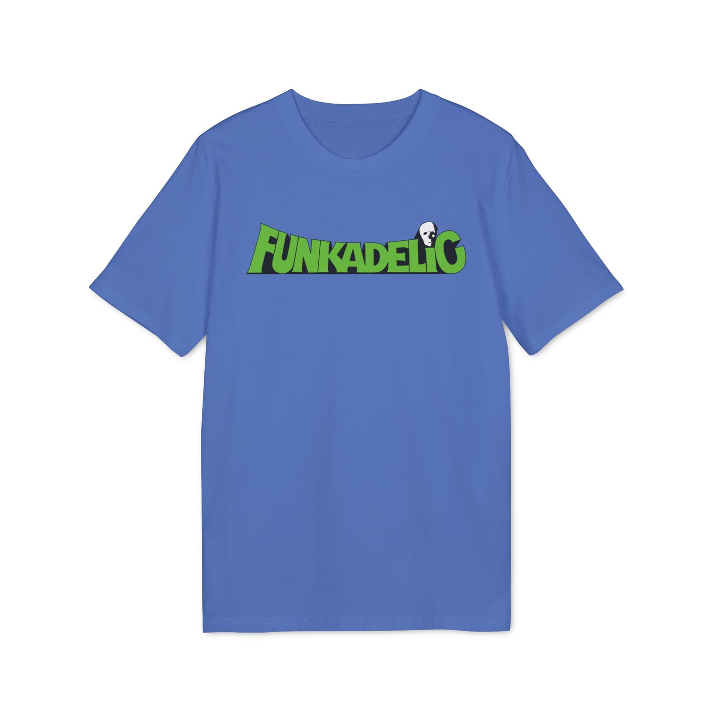 Funkadelic Camiseta (Algodón Orgánico)