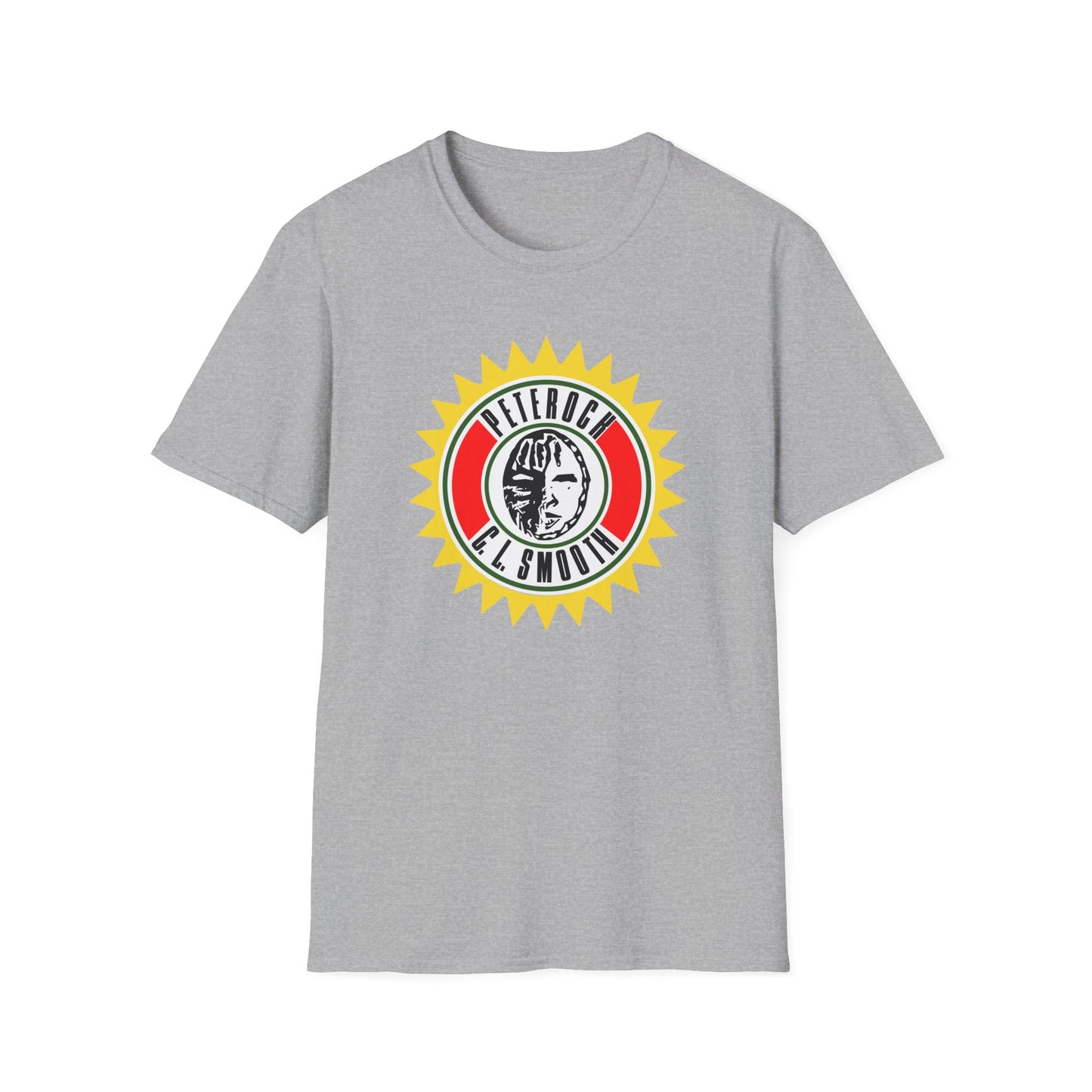 Pete Rock CL Smooth Camiseta