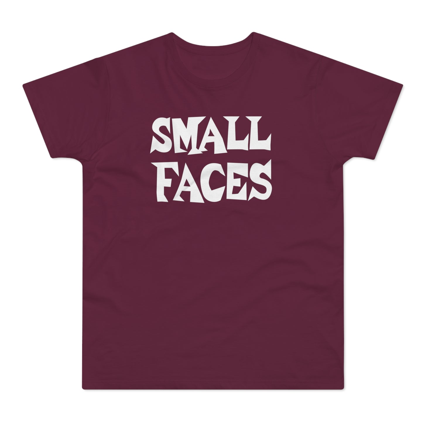 Small Faces Camiseta (Estándar)