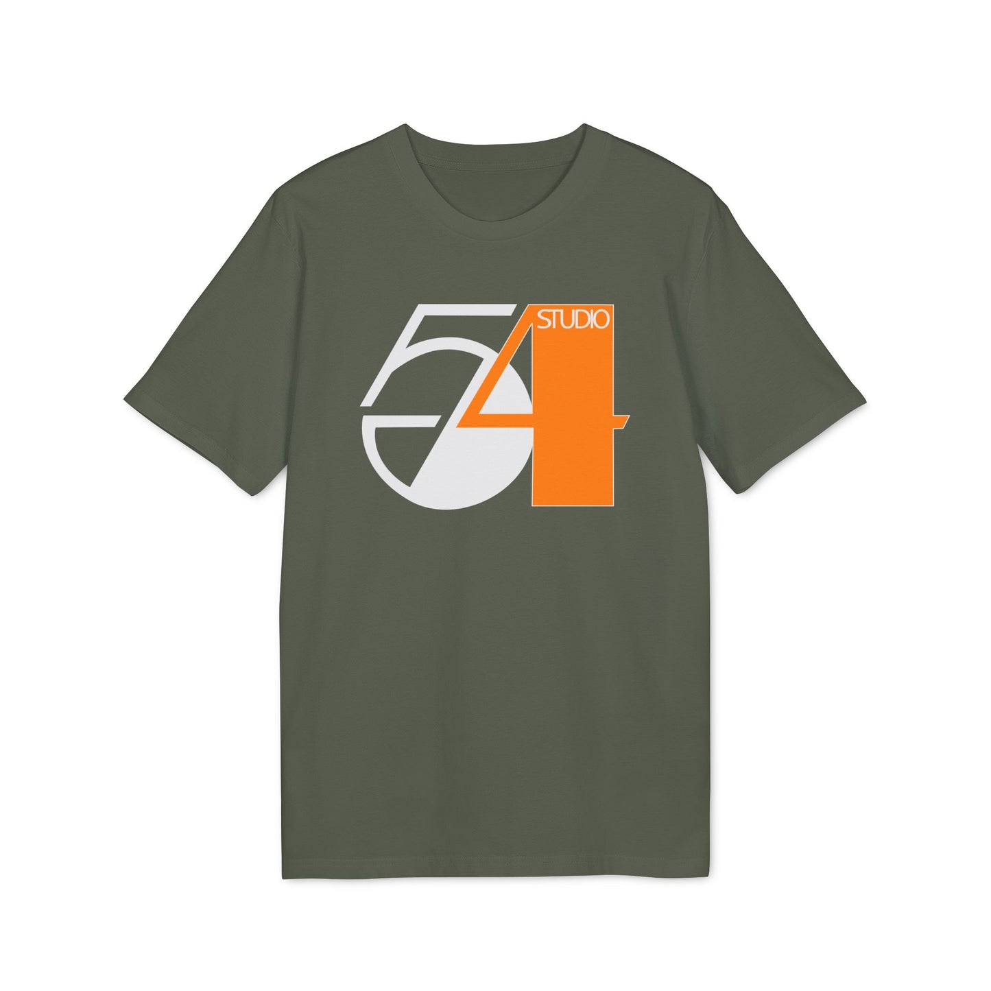 Studio 54 Camiseta (Algodón Orgánico)