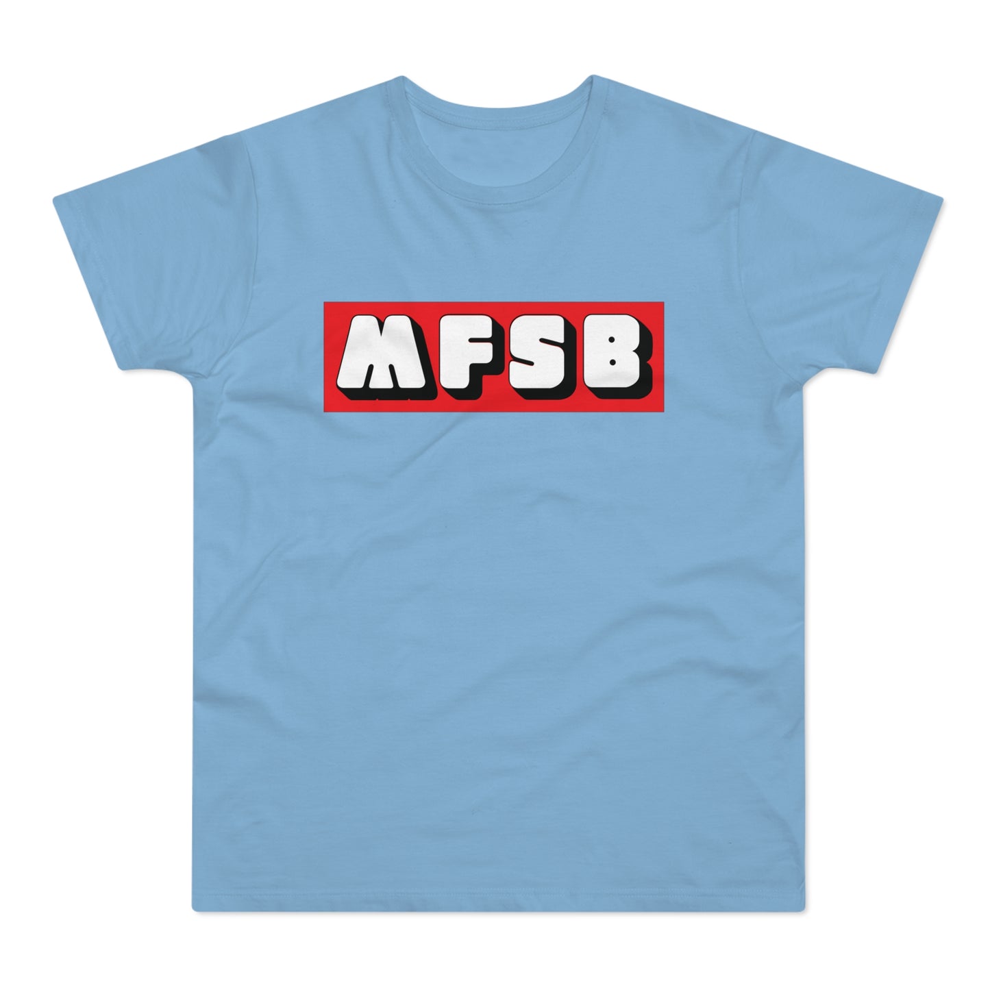 MFSB Camiseta (Estándar)