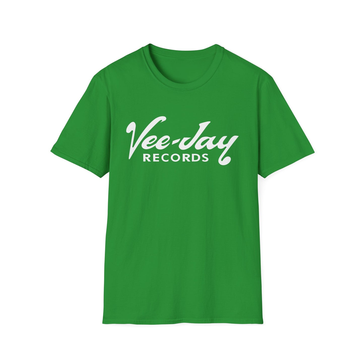 Vee Jay Records Camiseta (Ligera)
