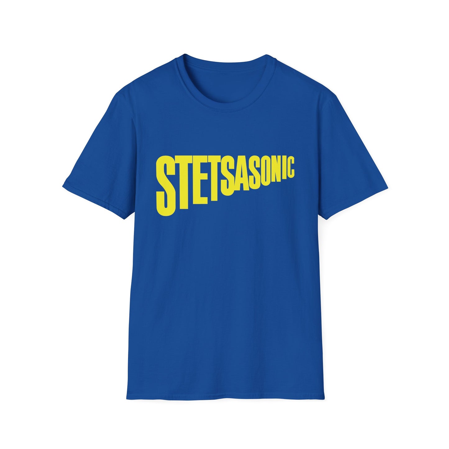 Stetsasonic Camiseta