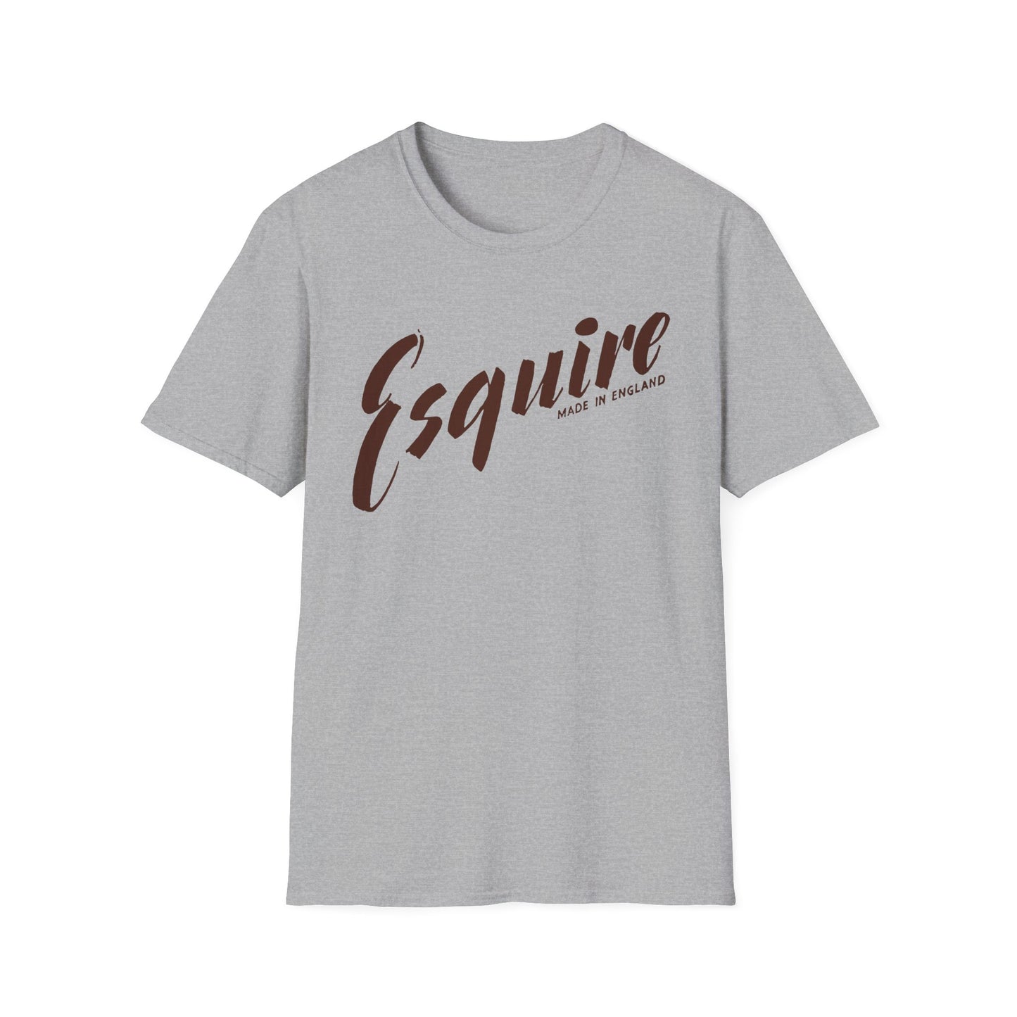 Esquire Records Camiseta (Ligera)