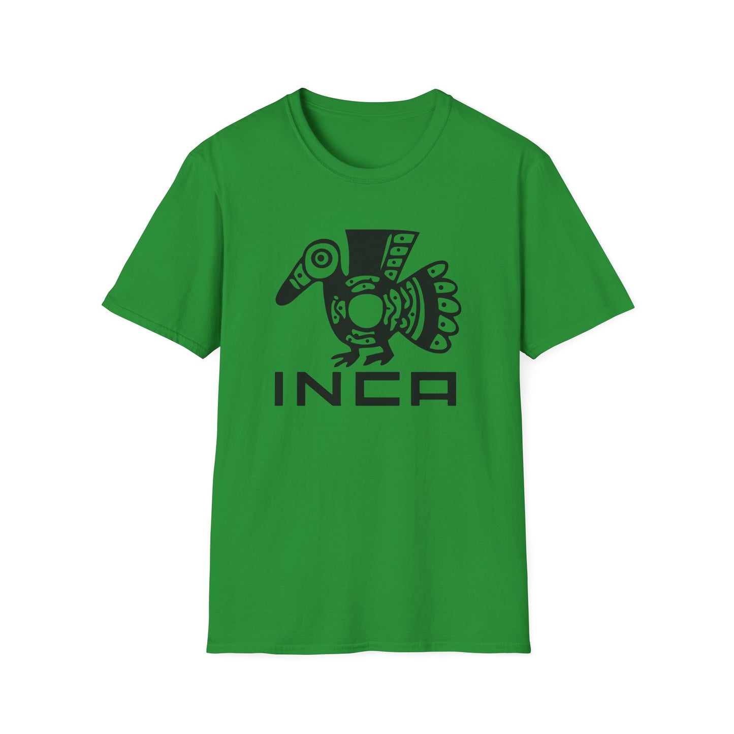 Inca Records Camiseta - Ligera