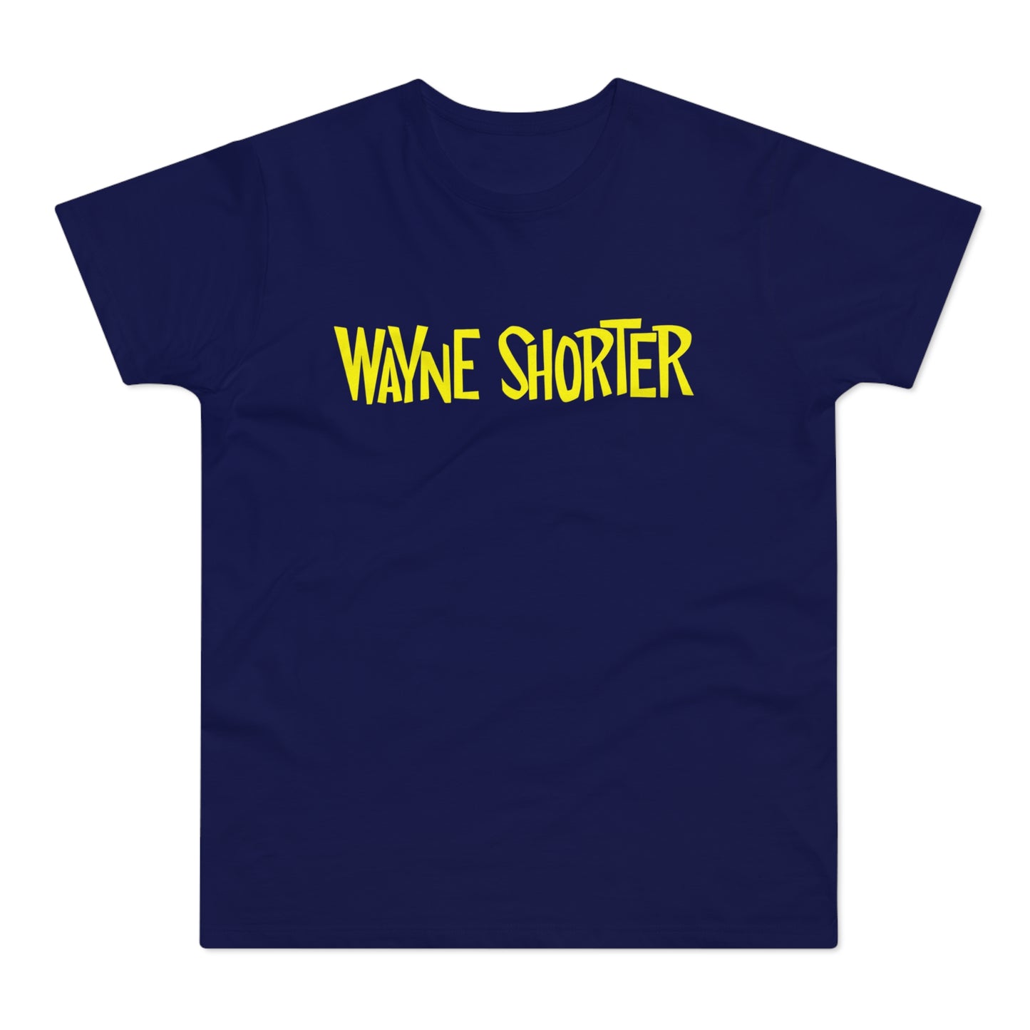 Wayne Shorter Camiseta (Estándar)