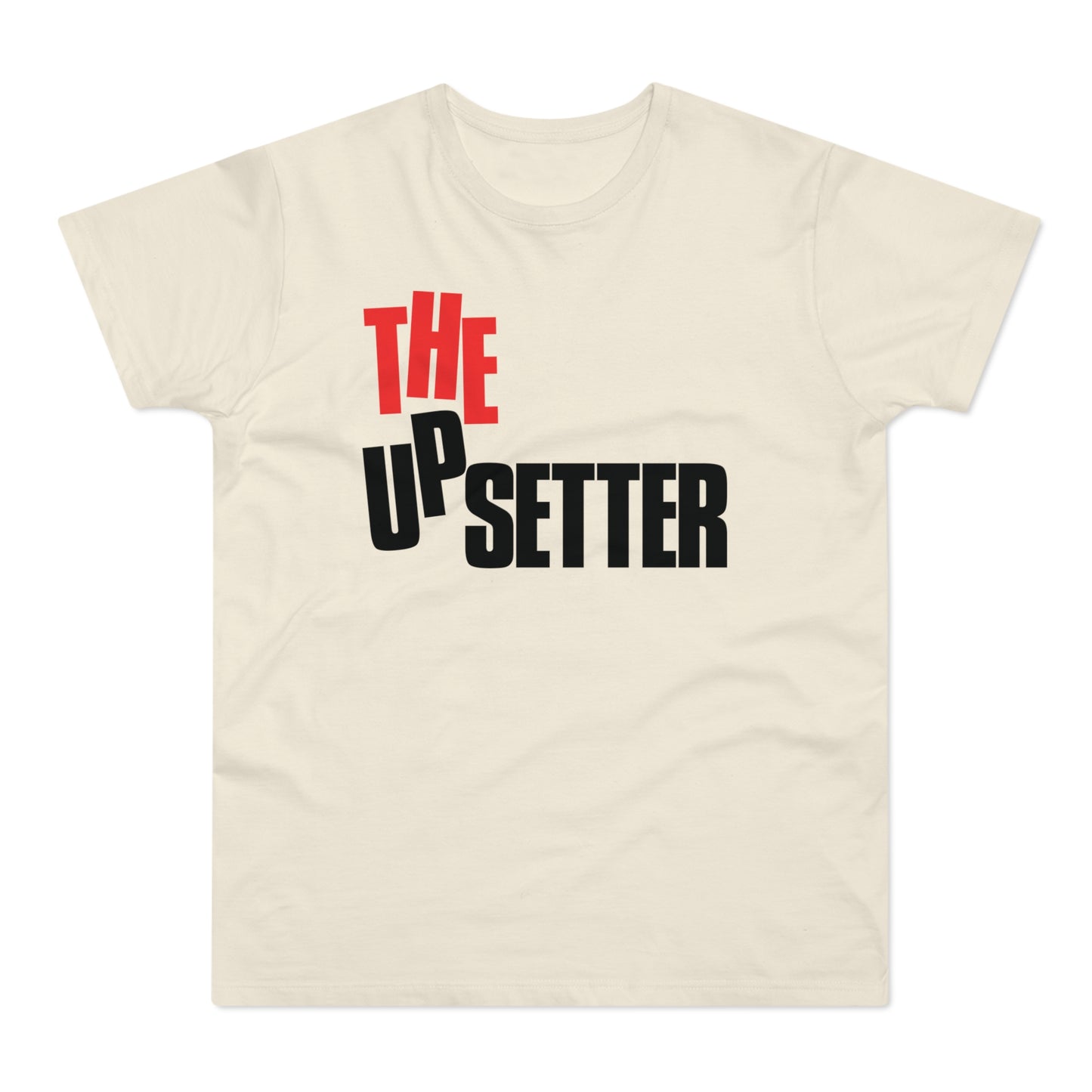 The Upsetter Camiseta (Estándar)