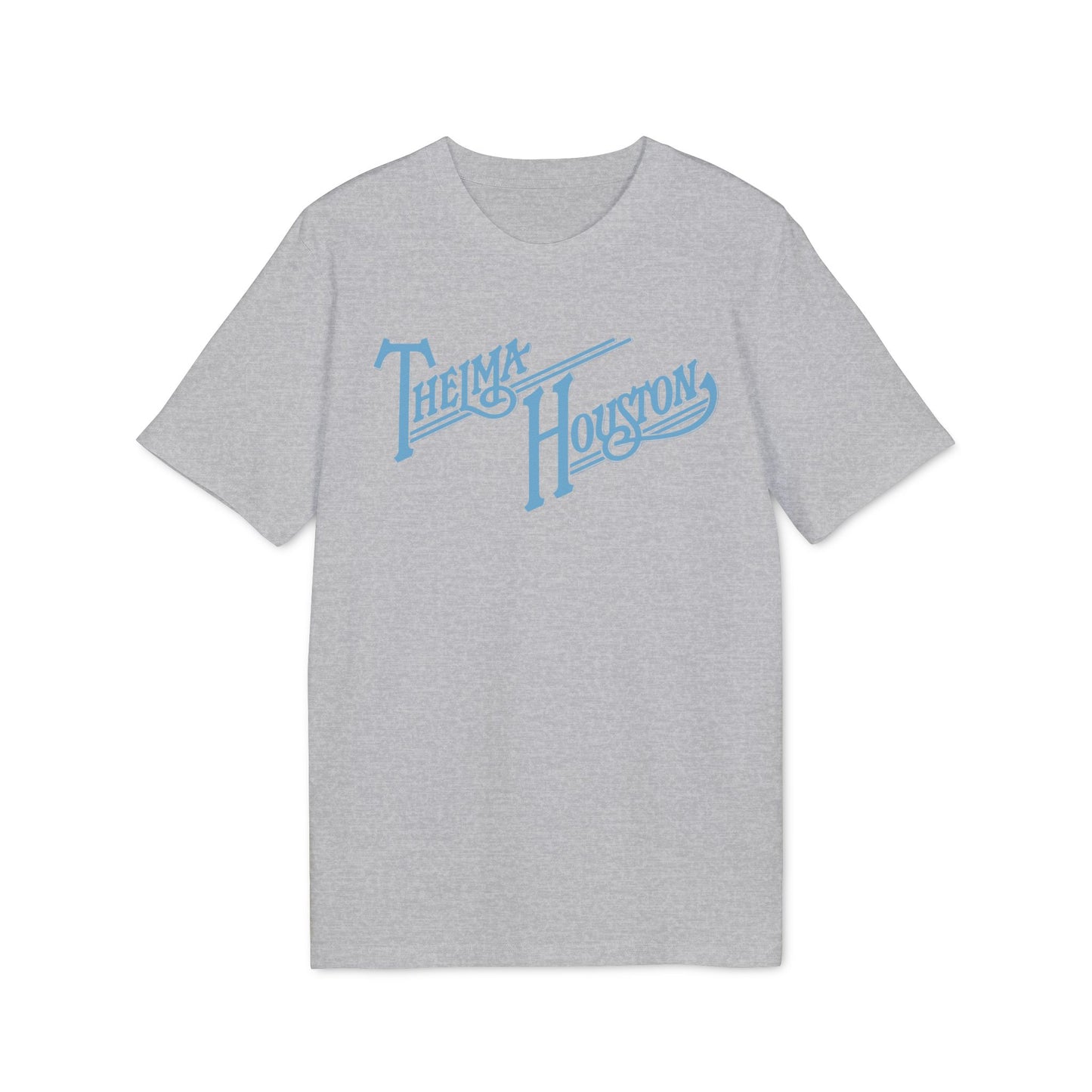 Thelma Houston Camiseta (Algodón Orgánico)