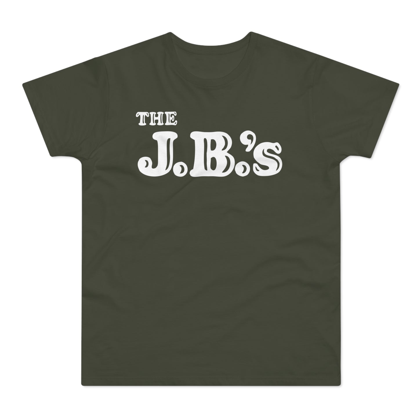 The JB's Camiseta (Estándar)