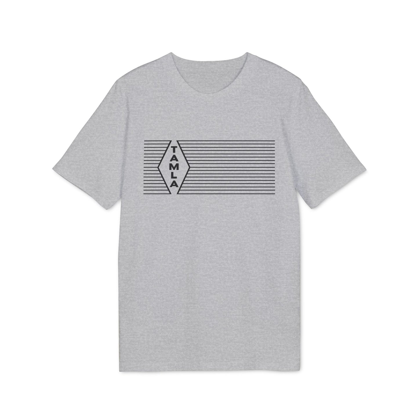 Tamla Records Diamond Camiseta (Algodón Orgánico)