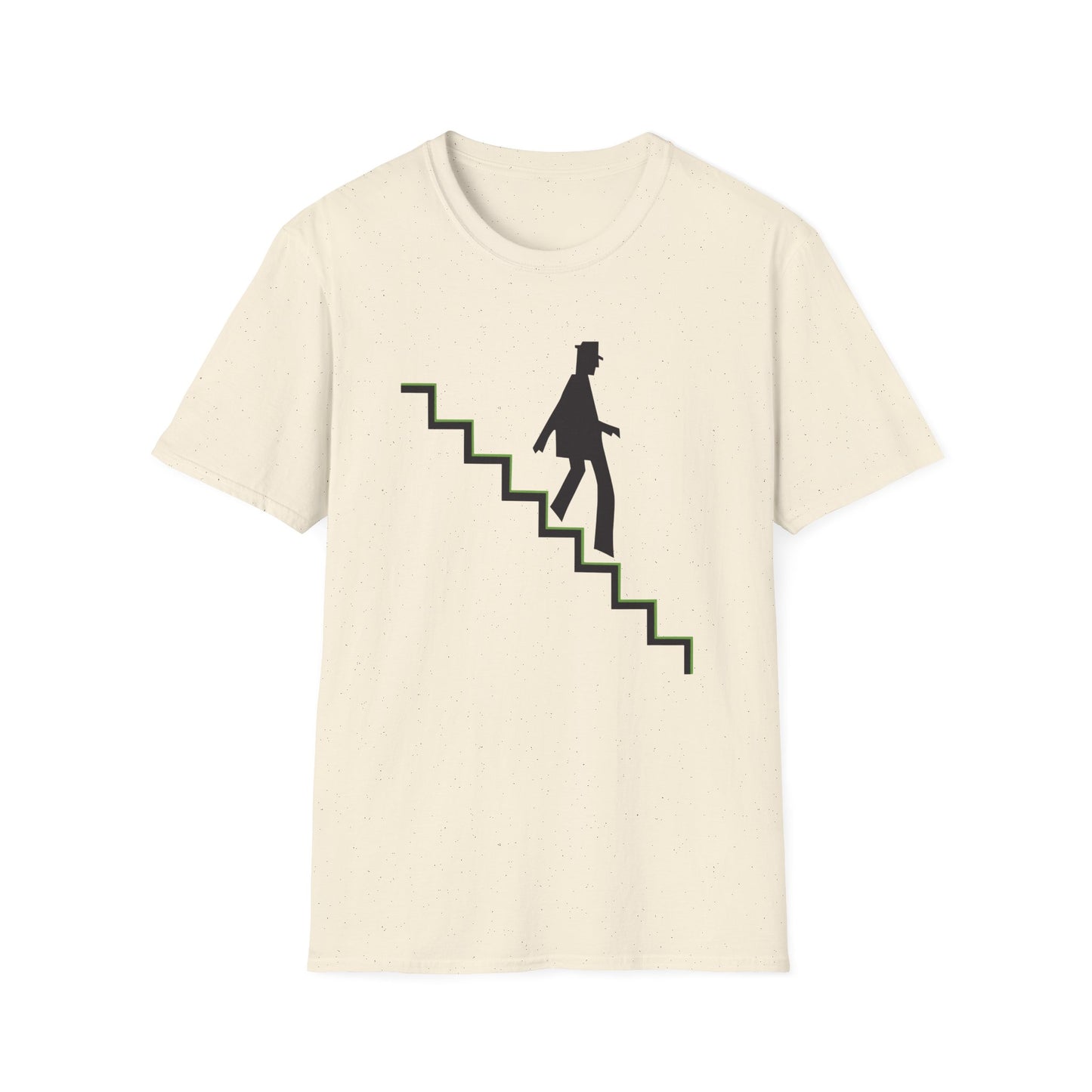 Linton Kwesi Johnson Camiseta
