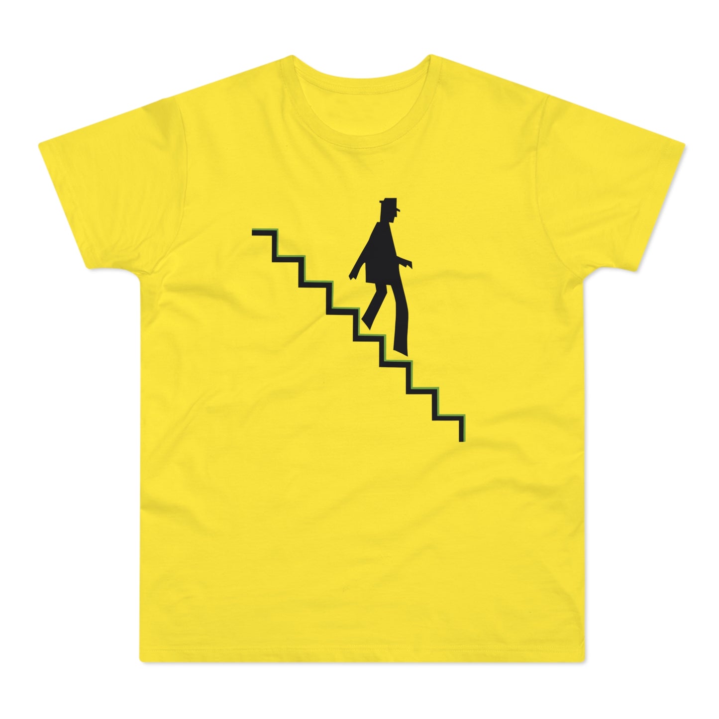 Linton Kwesi Johnson Camiseta (Estándar)