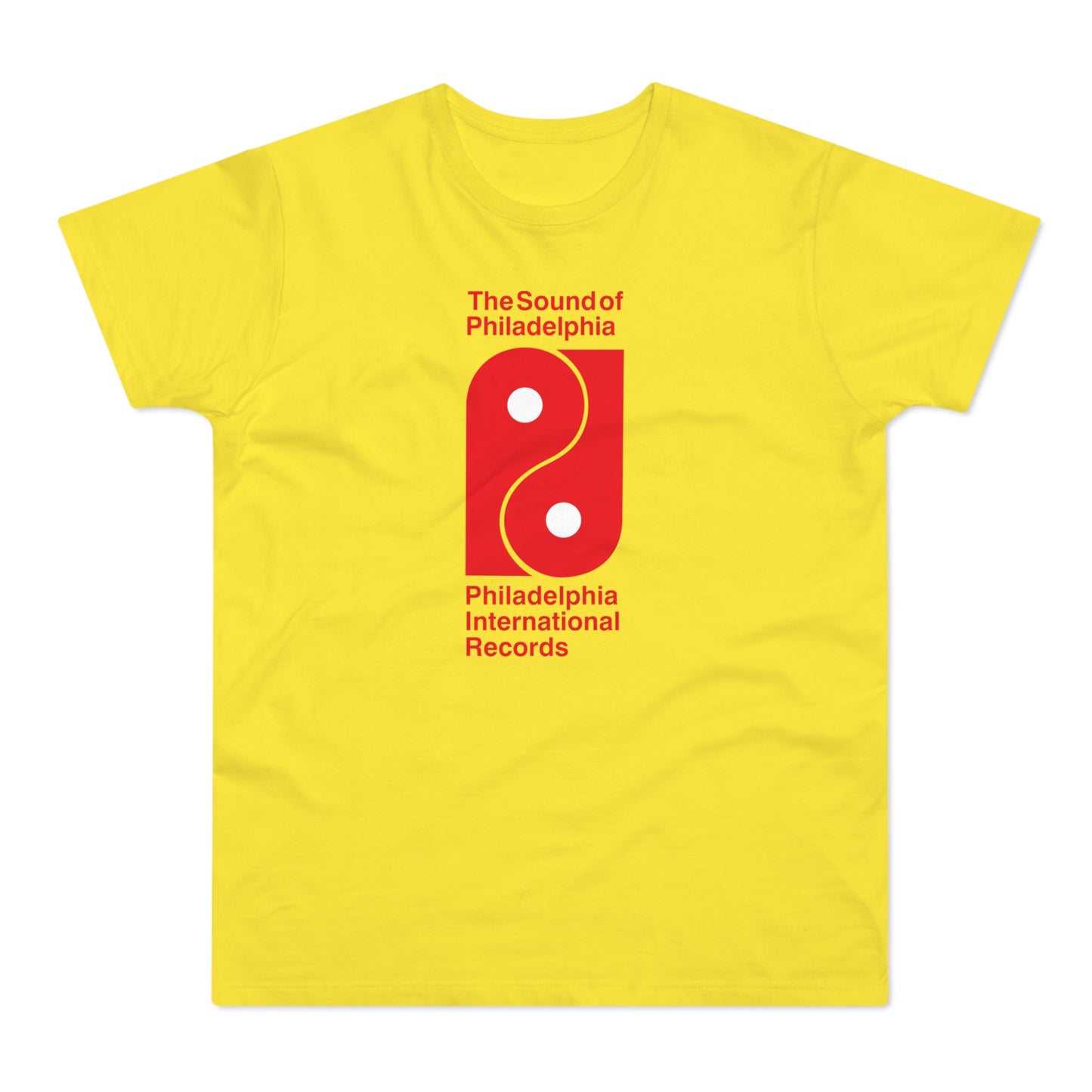 Philadelphia International Records Camiseta (Estándar)