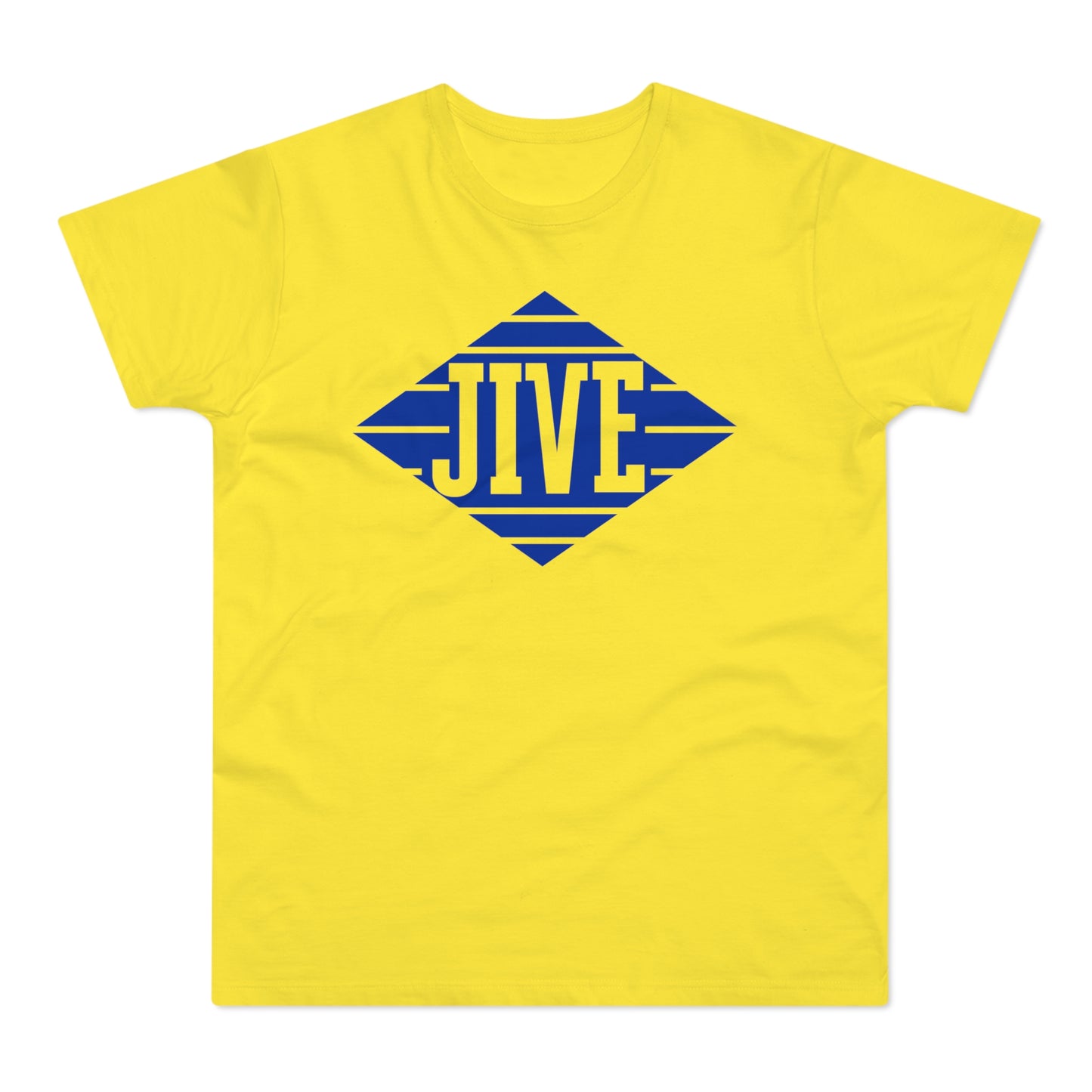Jive Records Camiseta (Estándar)