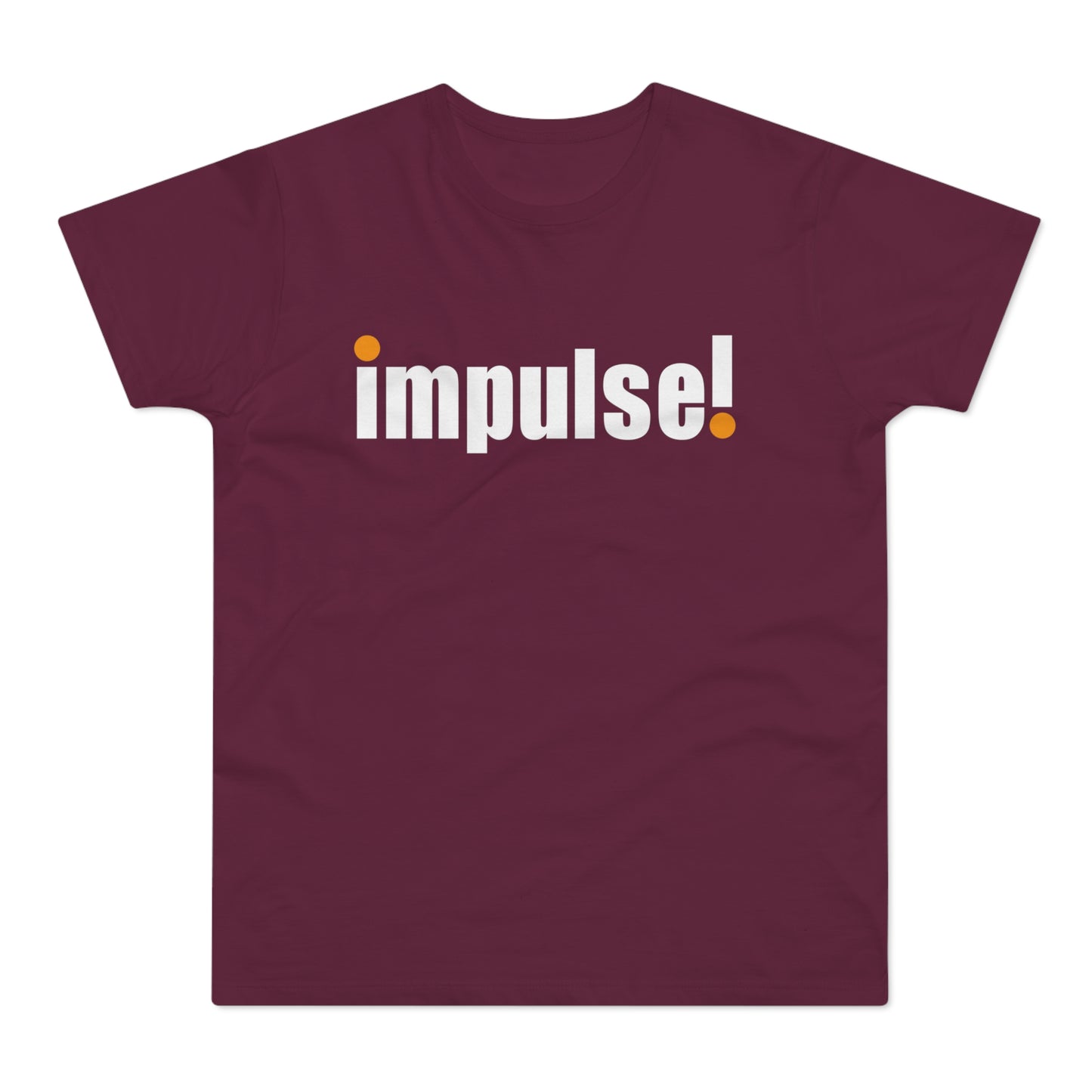 Impulse Records Camiseta (Estándar)