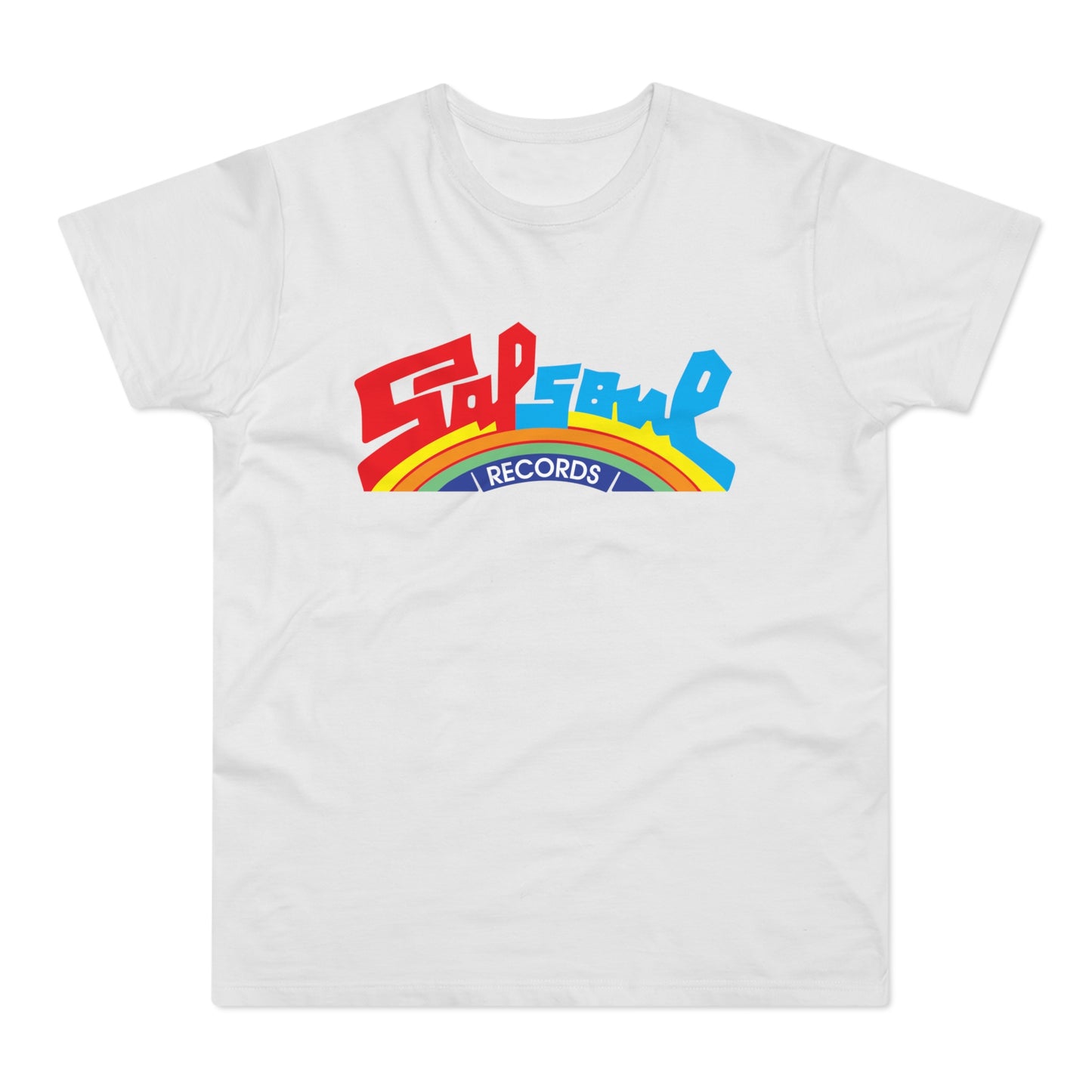 Salsoul Records Camiseta (Estándar)