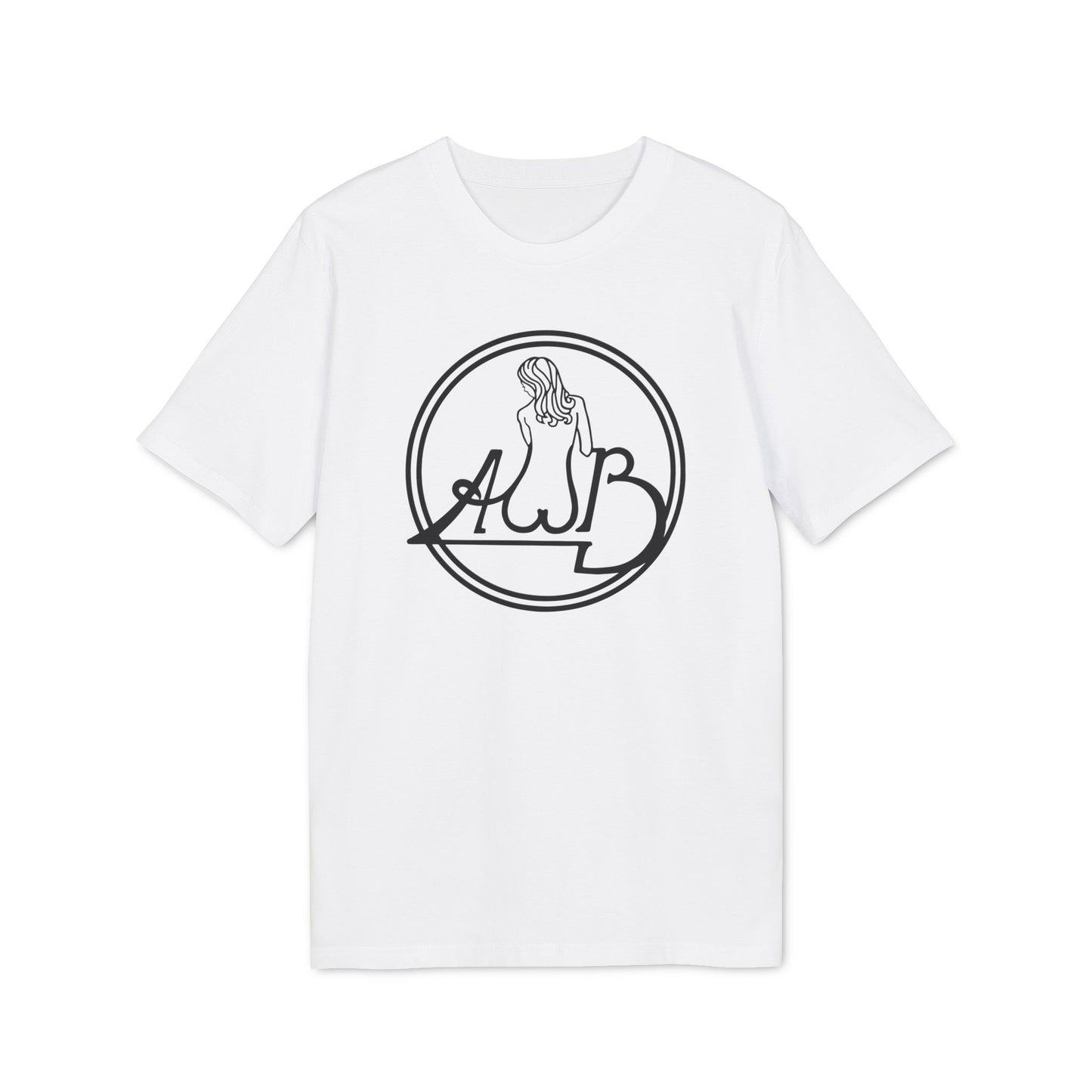 Average White Band Camiseta (Algodón Orgánico)