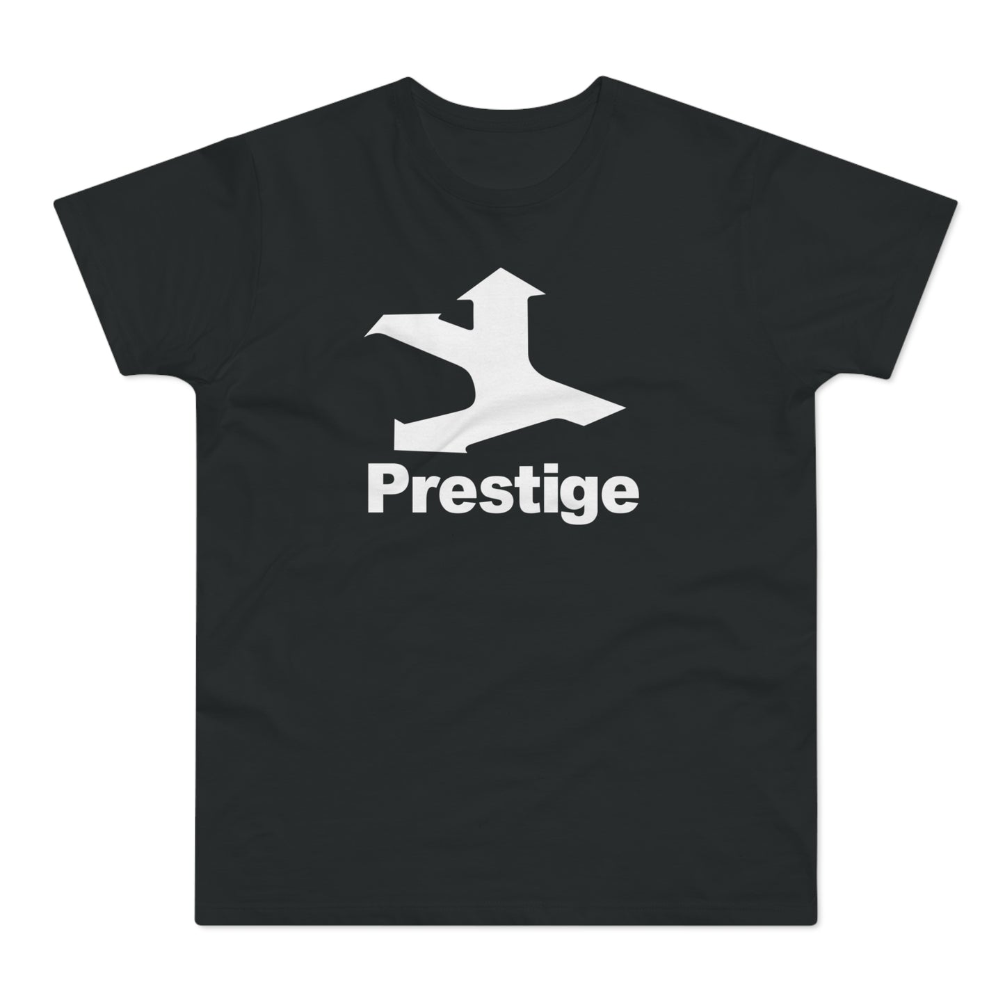 Prestige Records Camiseta (Estándar)