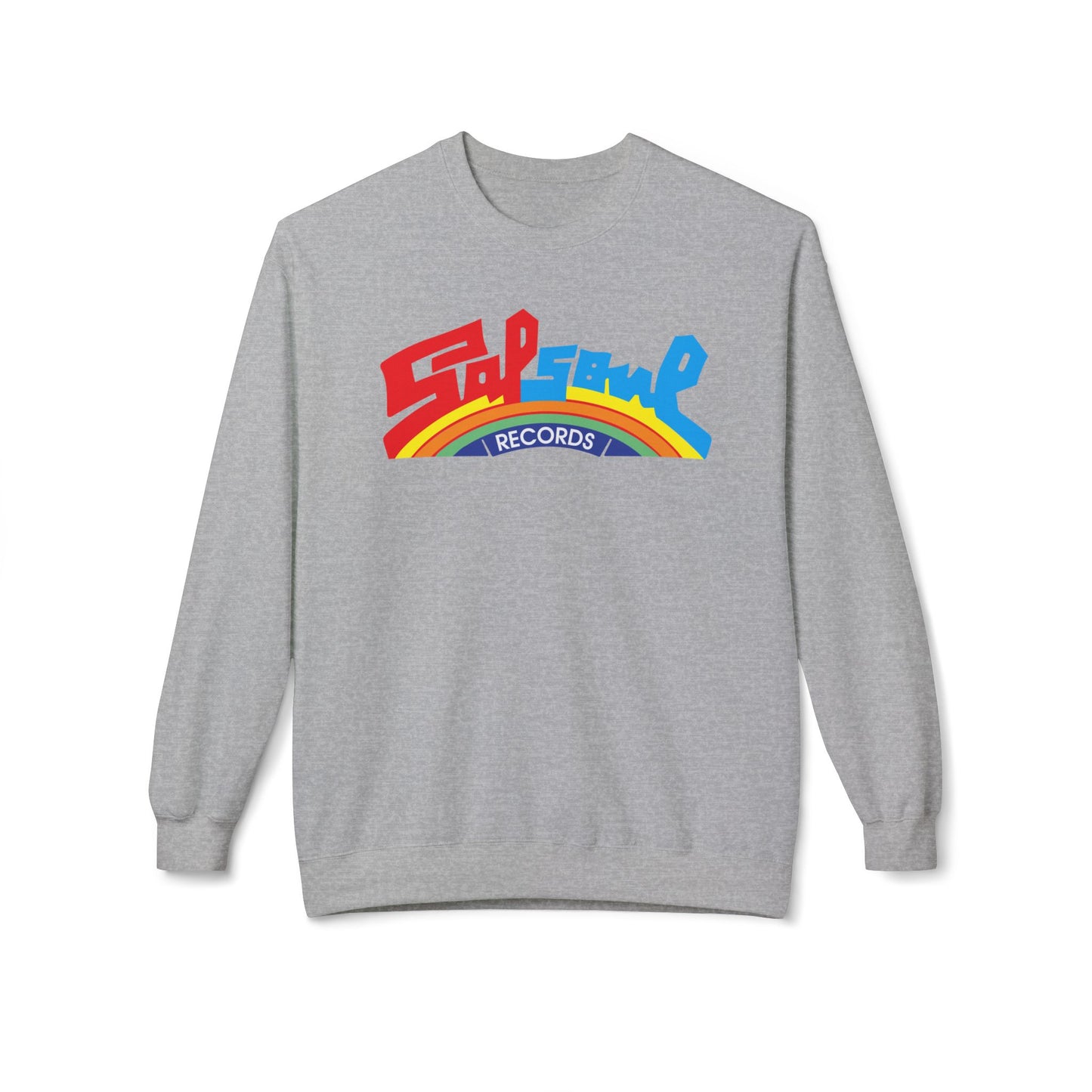 Salsoul Records Sudadera
