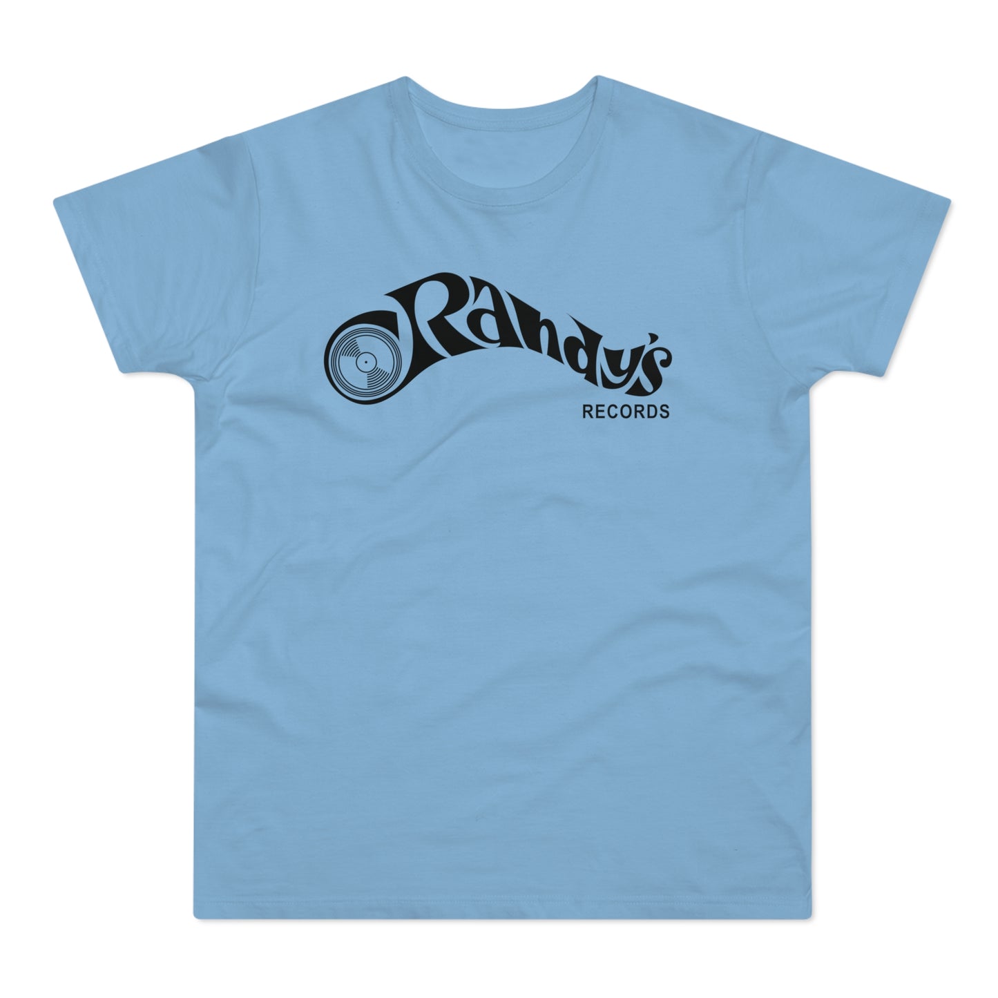 Randy's Records Camiseta (Estándar)