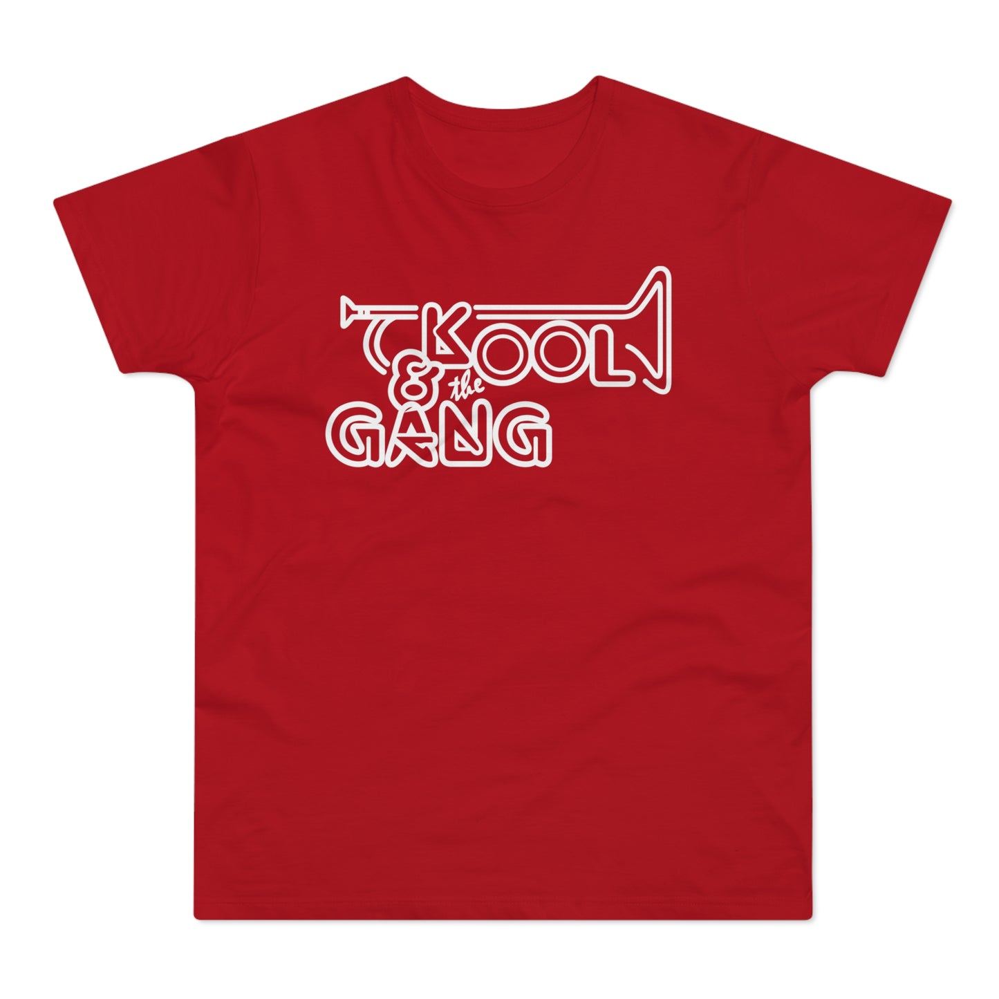 Kool & The Gang Camiseta (Estándar)