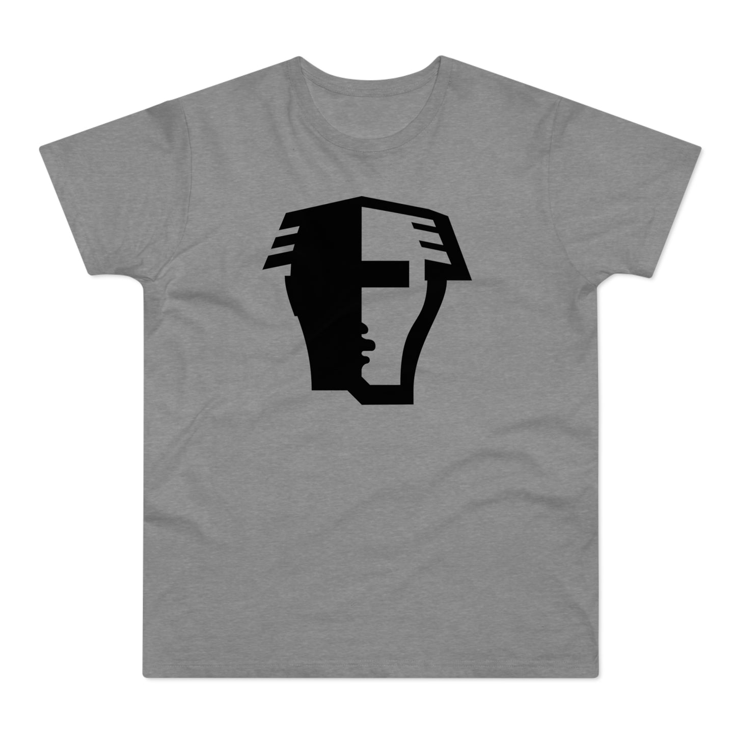 Mercury Records Face Camiseta (Estándar)