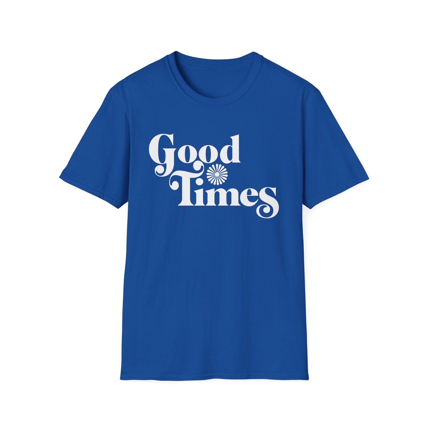 Good Times Camiseta - Ligera