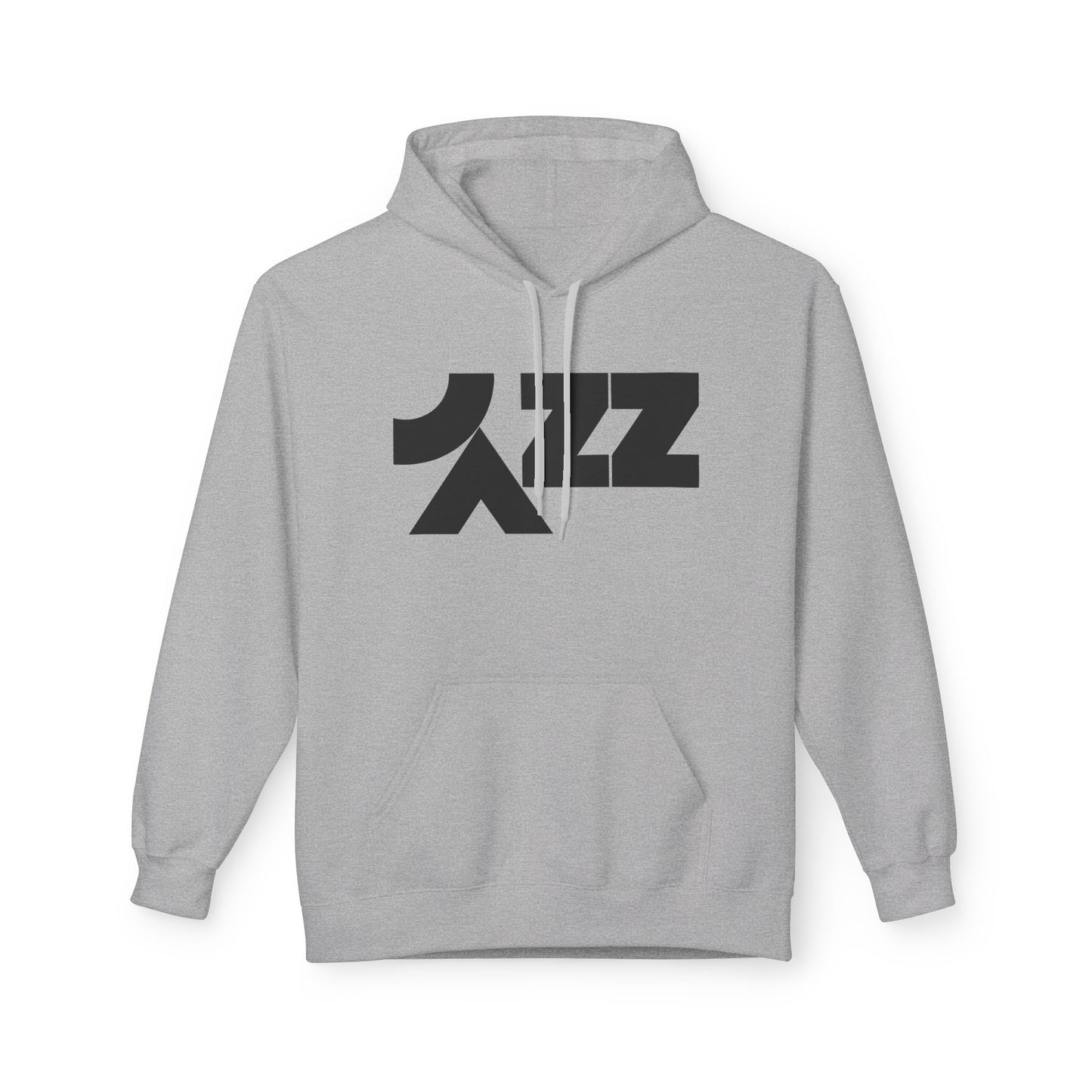 Jazz Up Sudadera Con Capucha